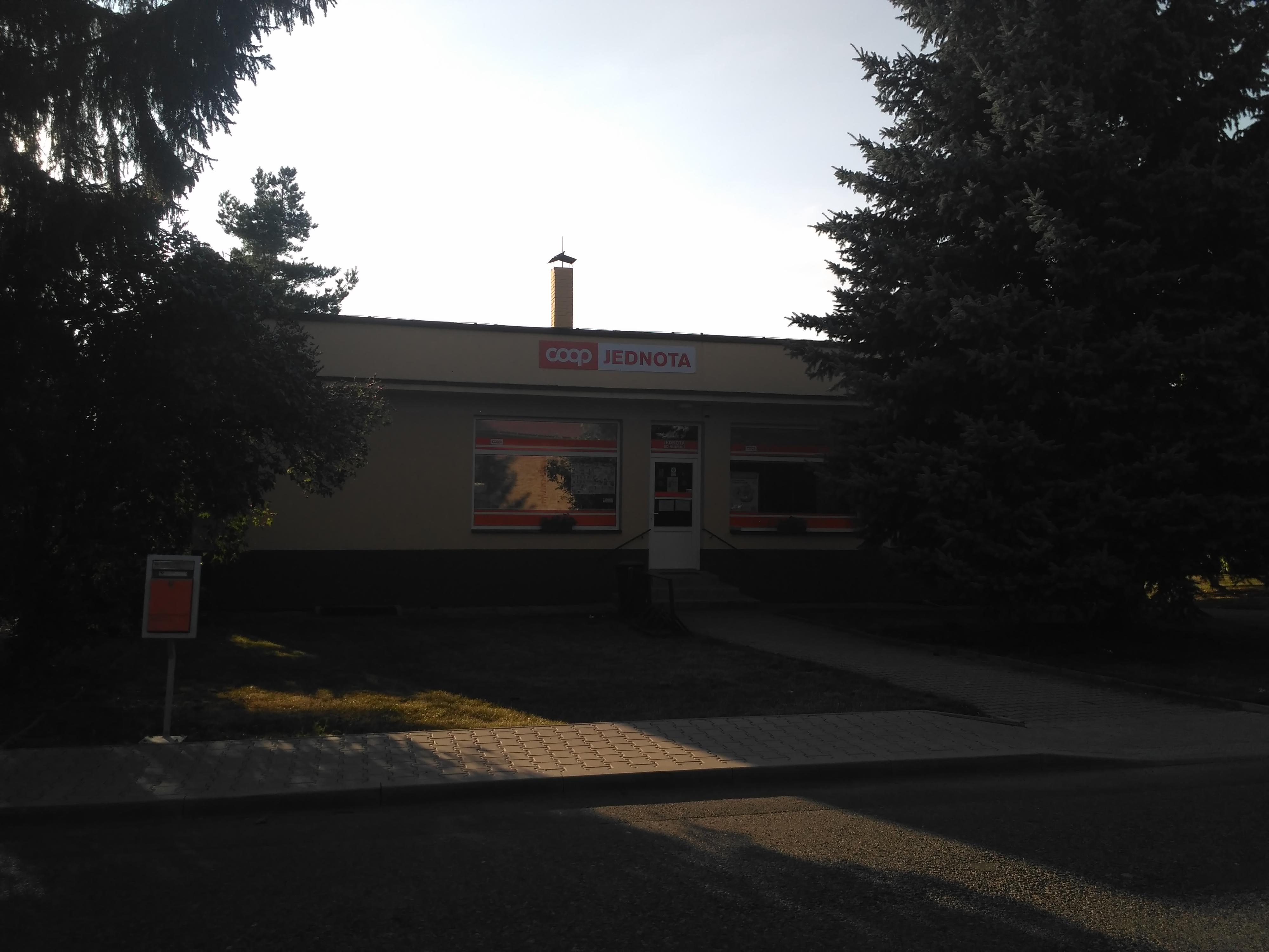 COOP - Jednota, spotřební družstvo Hlinsko foto 2