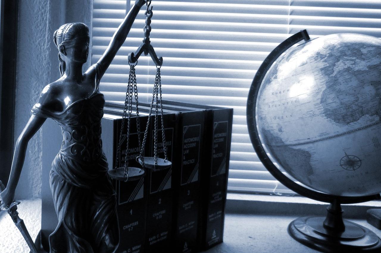 ADVOKÁTNÍ KANCELÁŘE RŮŽOVÁ