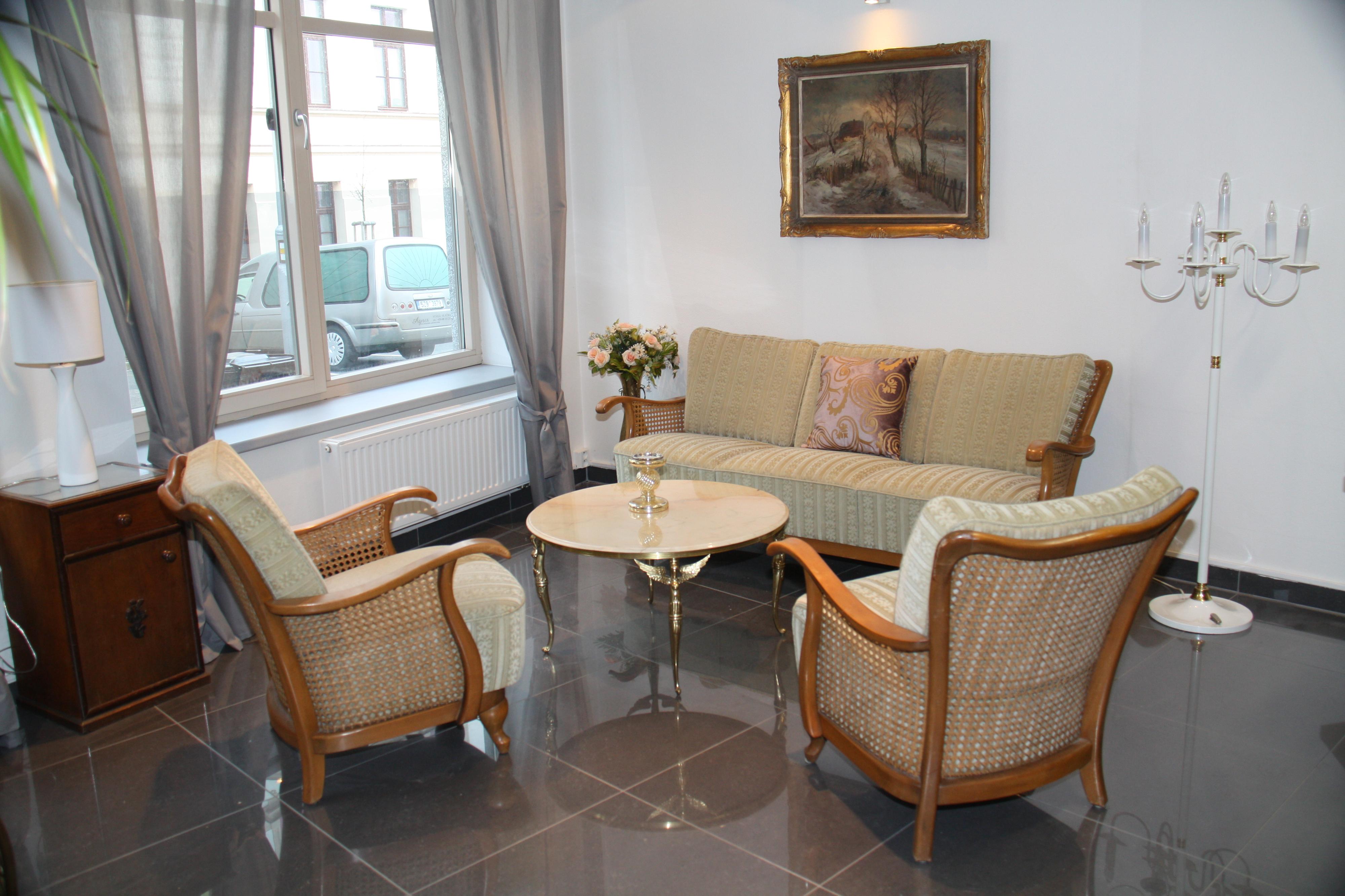 Pohřební služba AGNES Uherský Brod foto 3