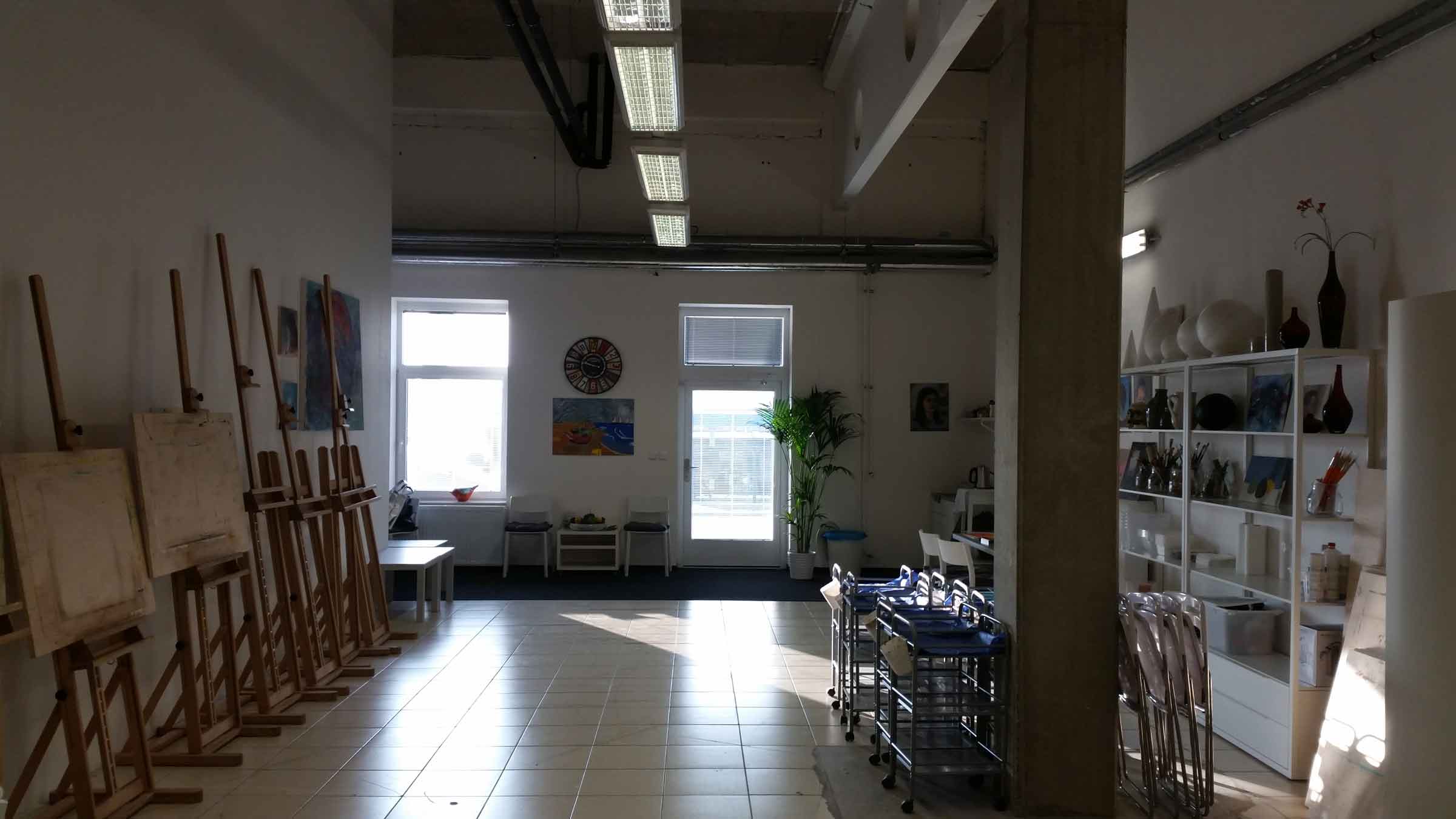 Ateliér Praha 5, s.r.o. foto 2