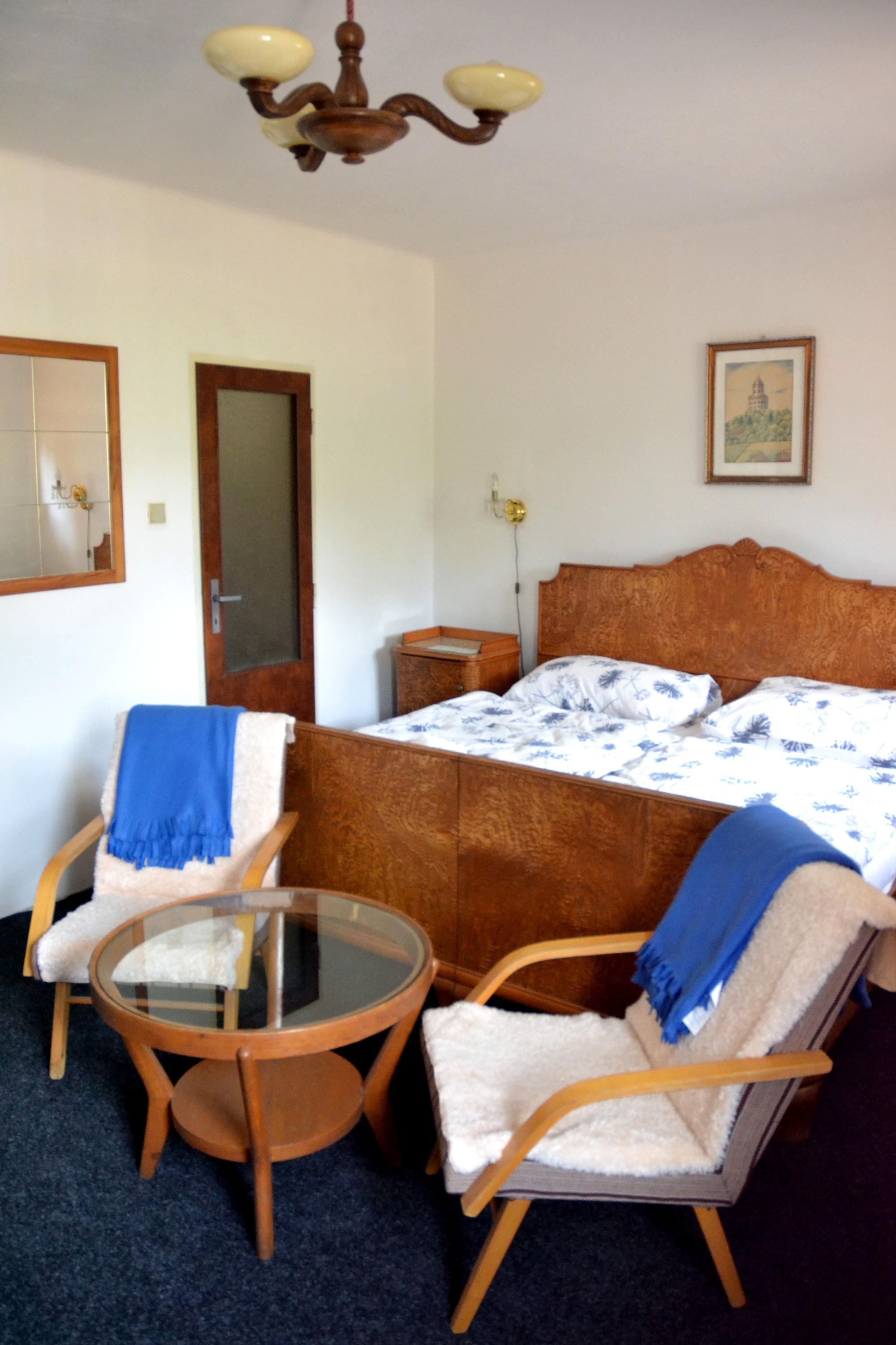 Hotel Podkost foto 4