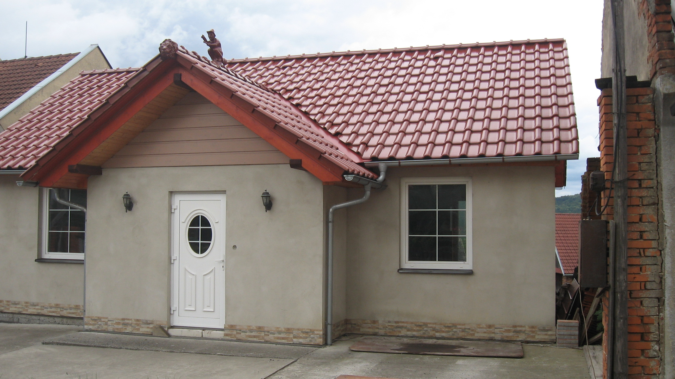 STAVBY-MINARČÍK foto 3