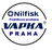 logo VAPKA PRAHA