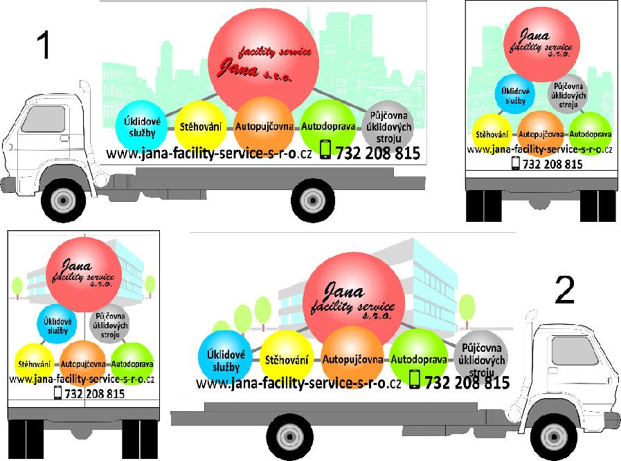 Jana facility service s.r.o. foto 2