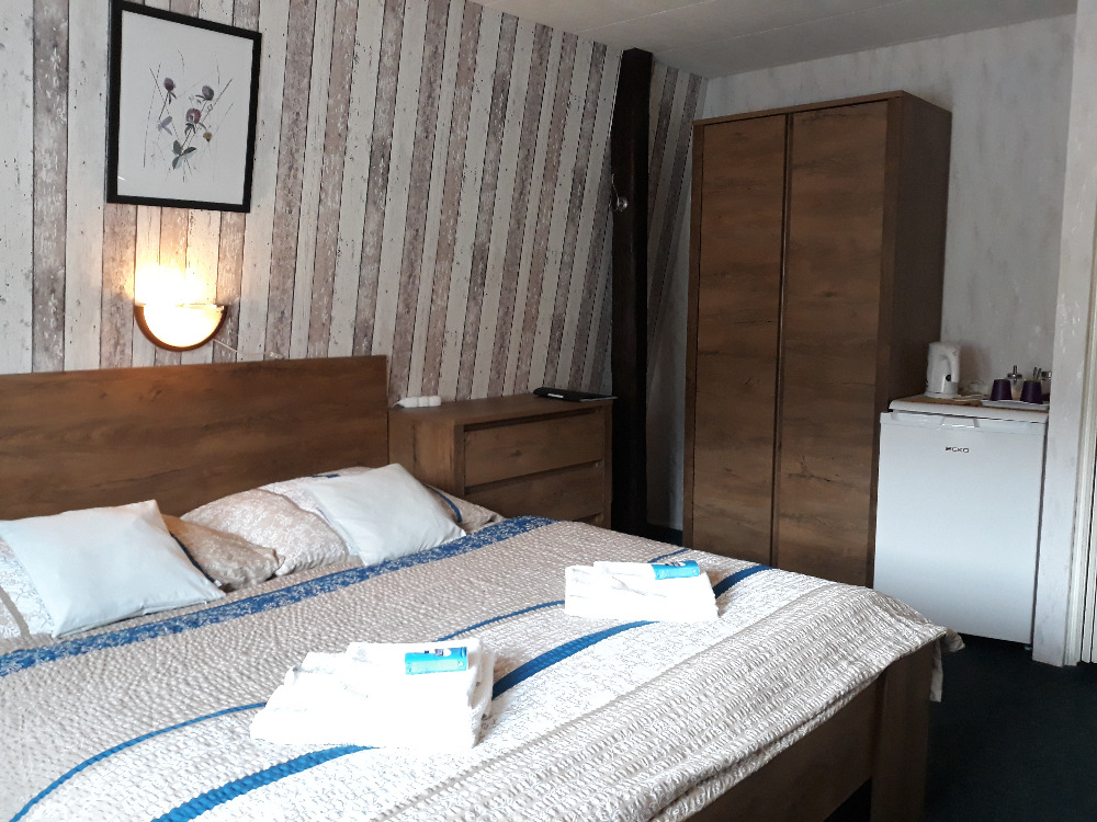 Pension a apartmán Dafi foto 5