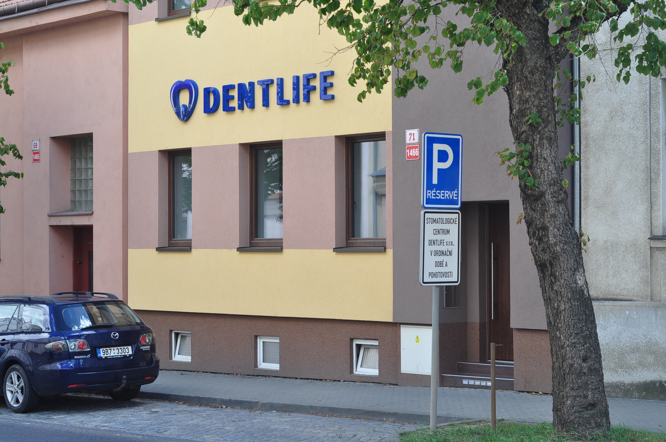 Dentlife foto 3