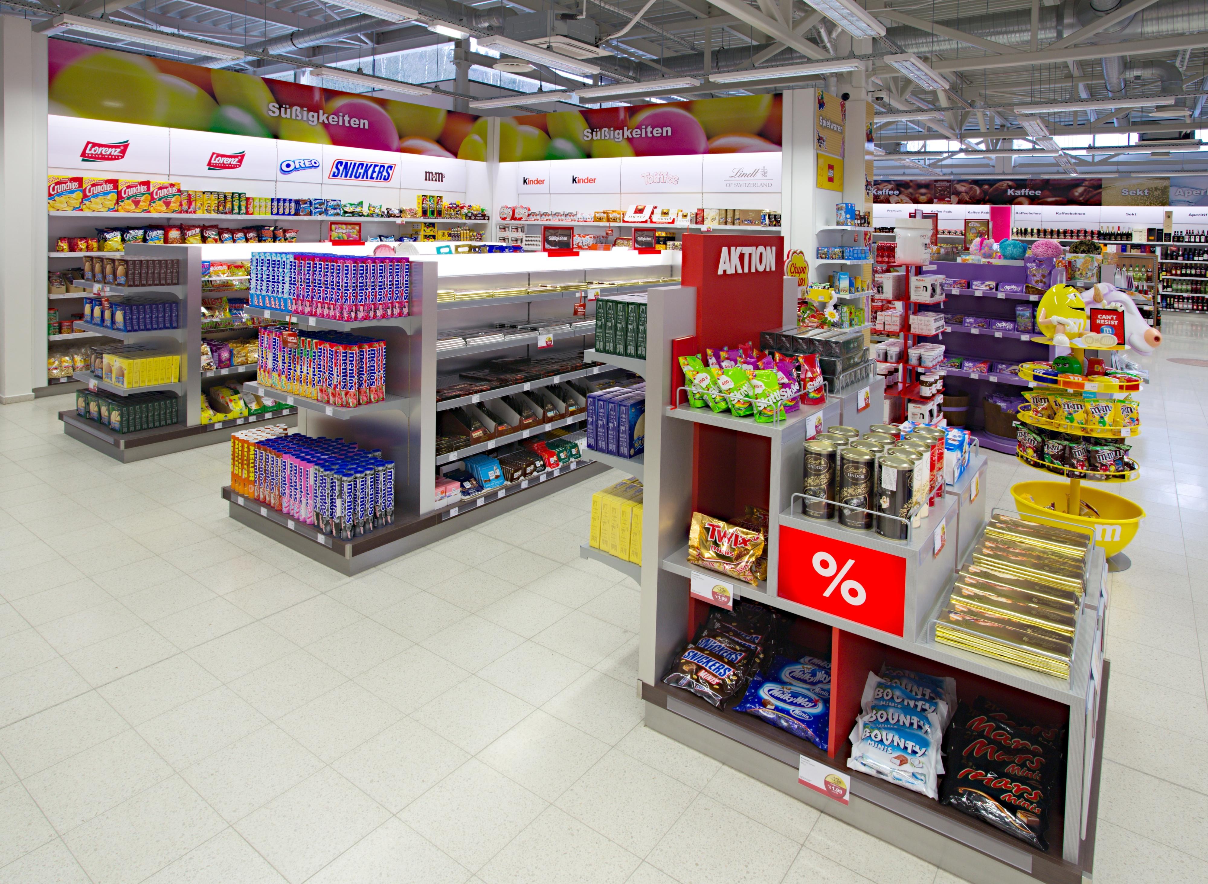 TRAVEL FREE SHOP foto 3