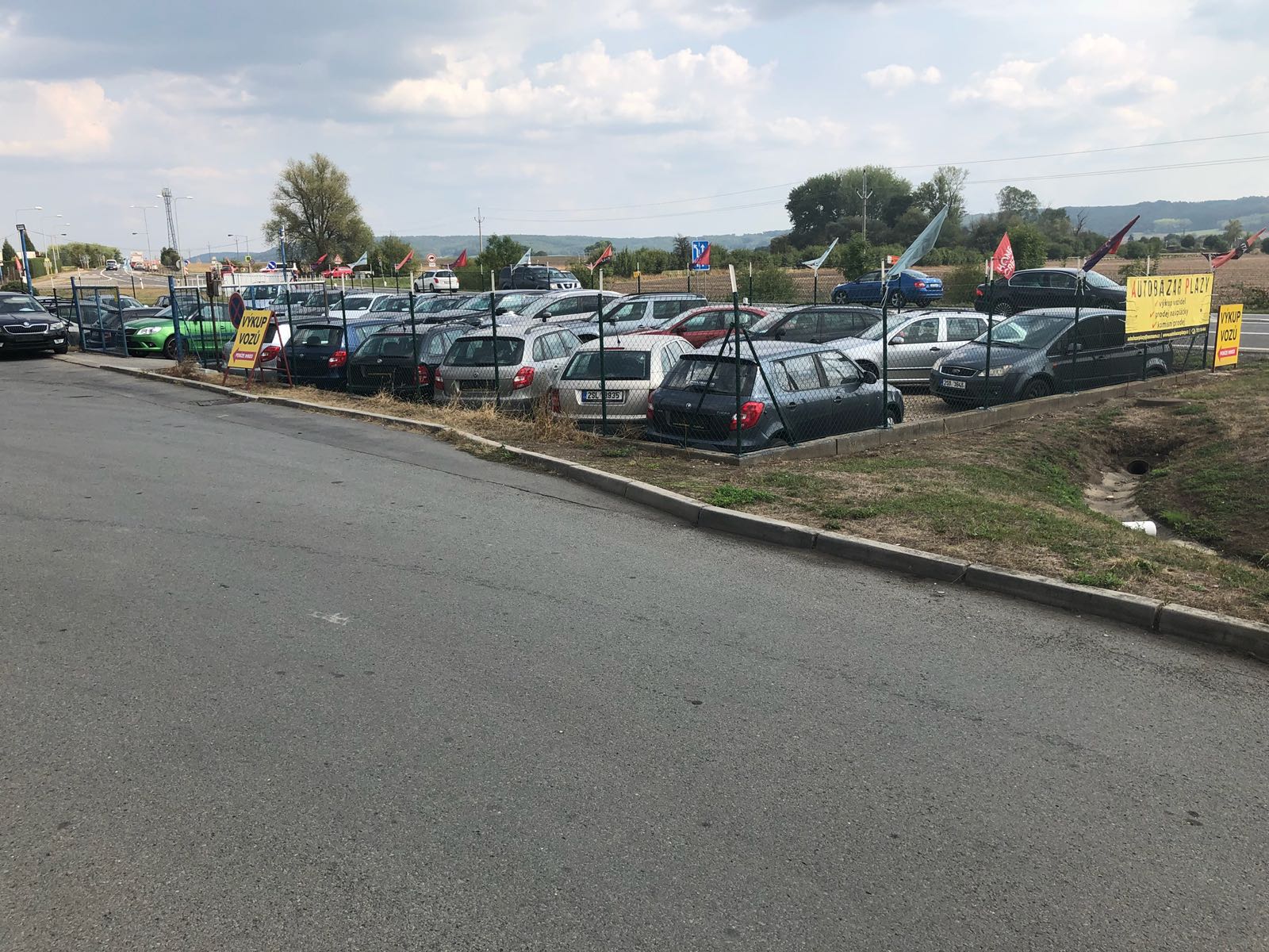 Autobazar Plazy foto 4