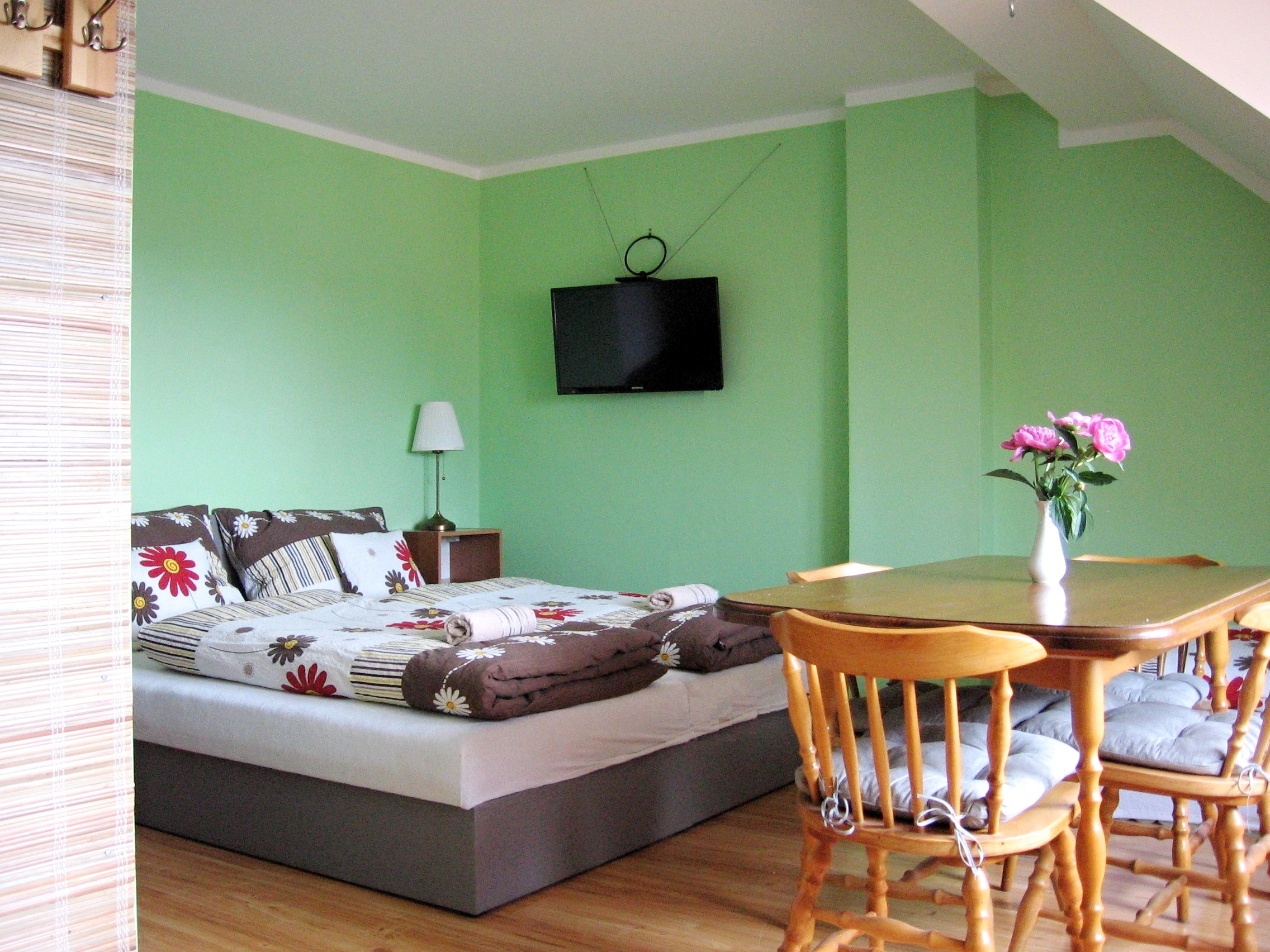 Starý dvůr pod Pálavou foto 2