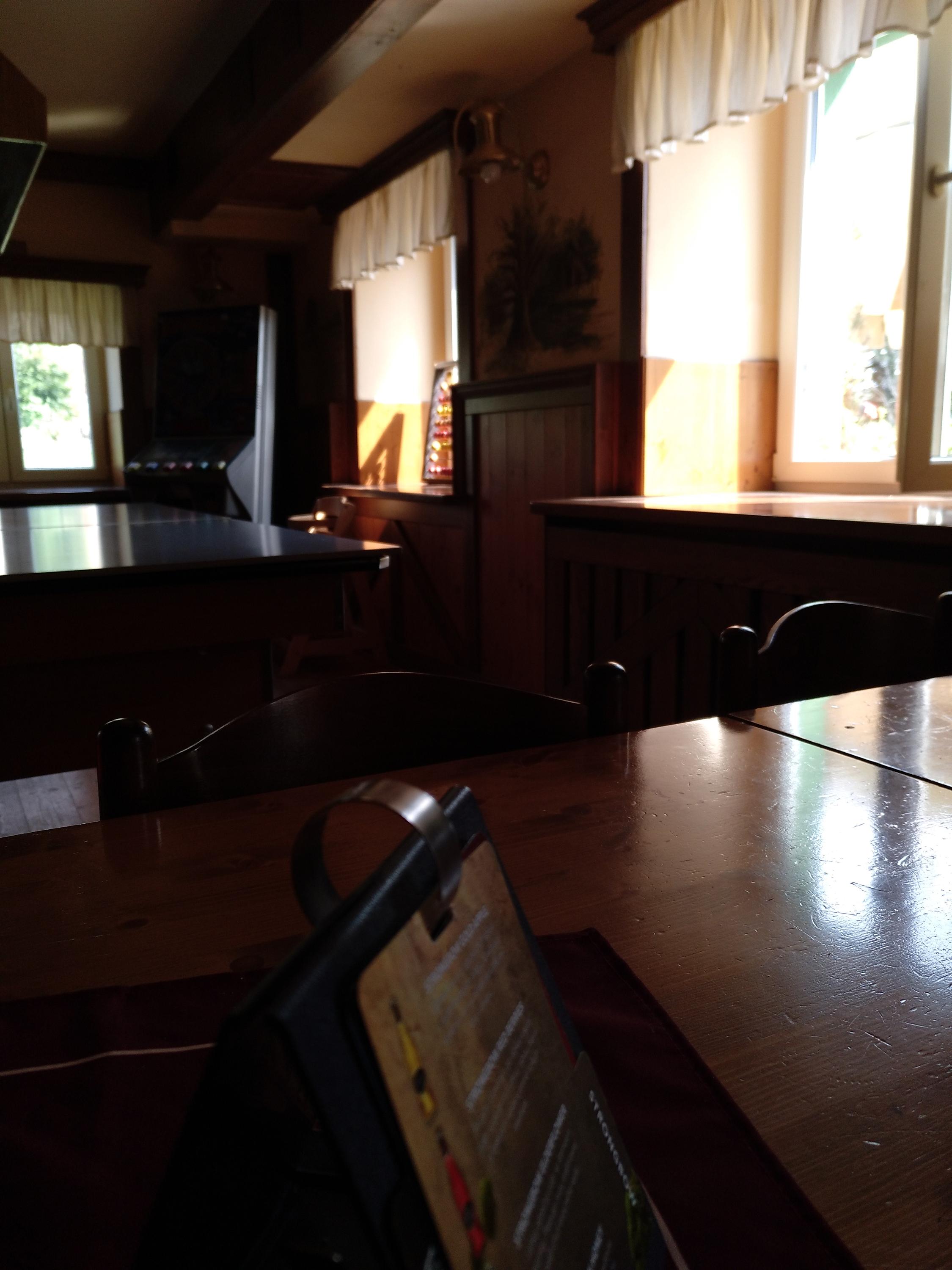 Hostinec KD Pod Lípou