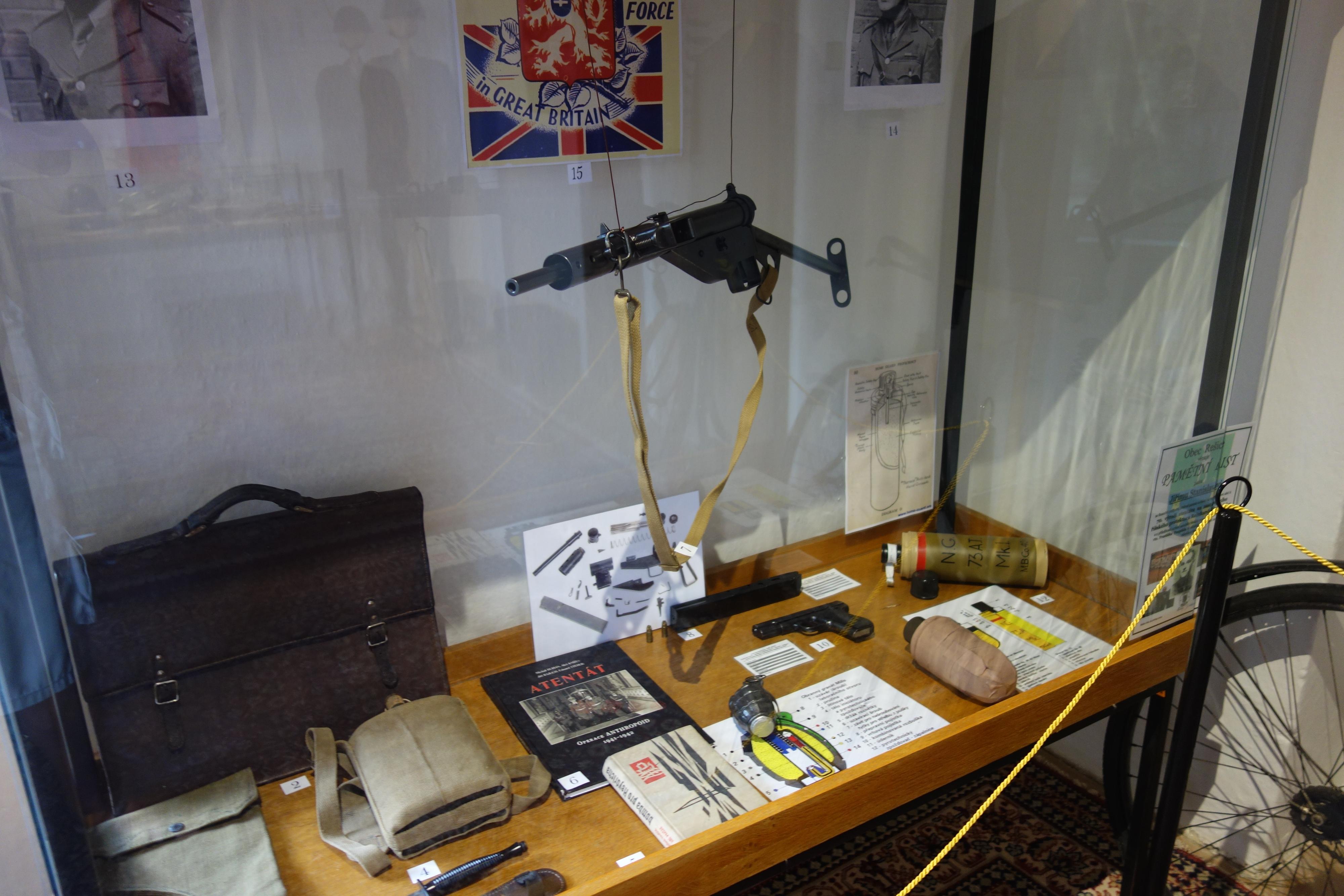 Muzeum RAF foto 4