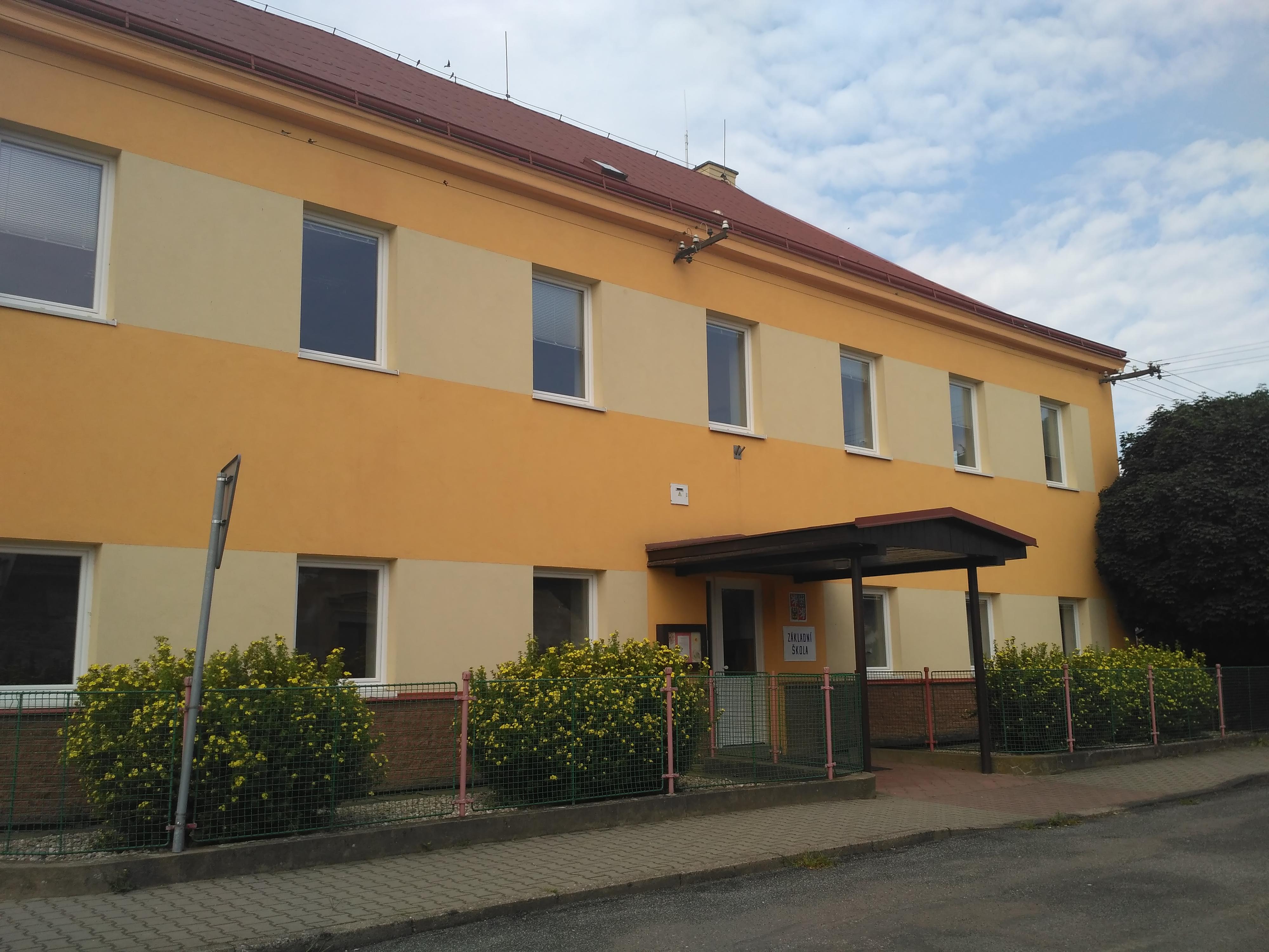 ZŠ Zaječice foto 2