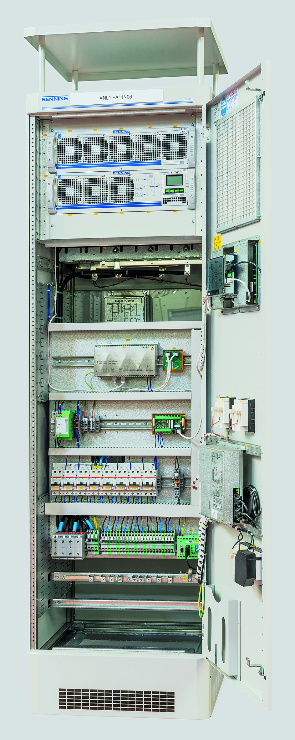 BENNING CR, s.r.o. foto 4