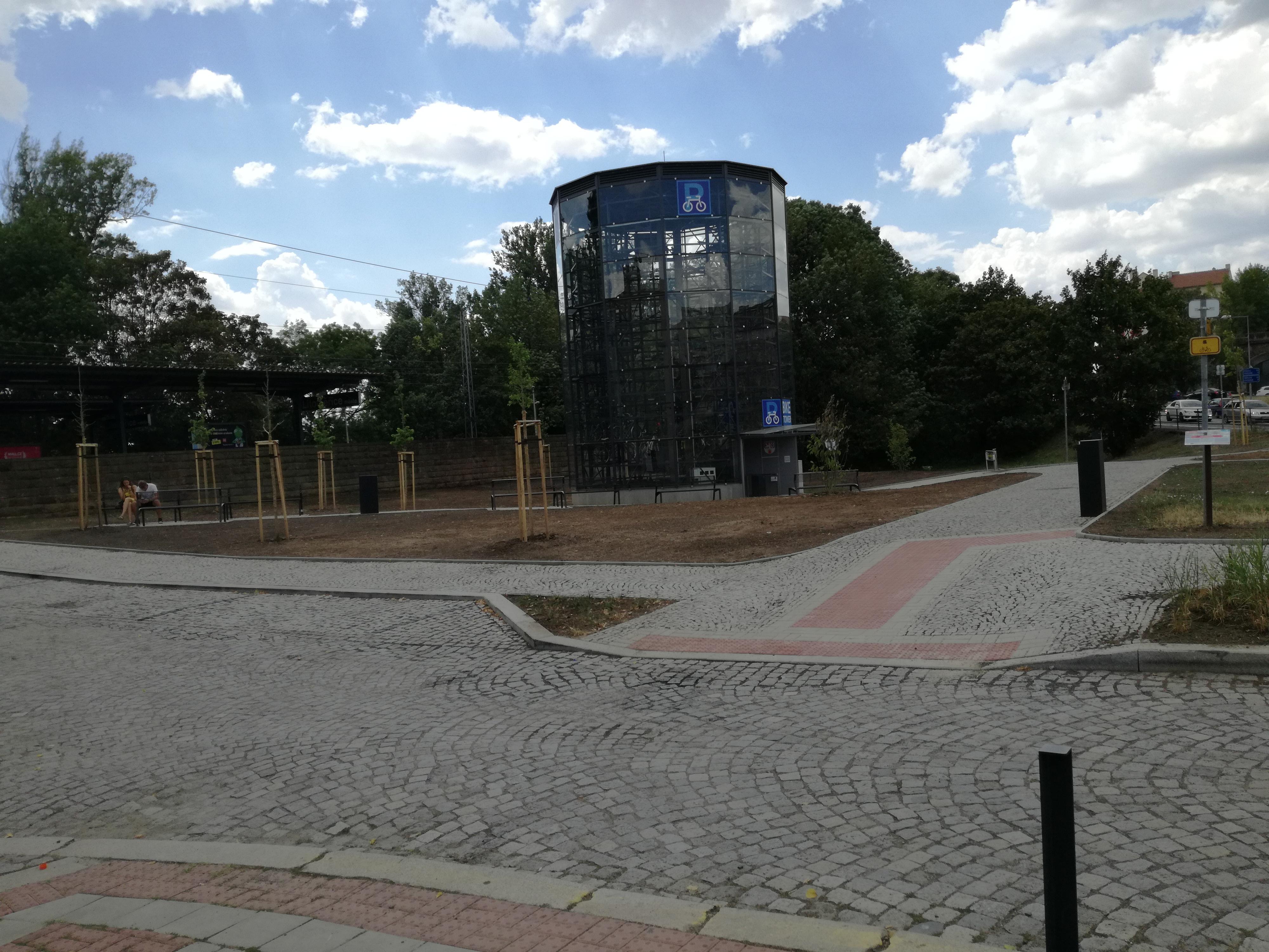 ČD Bike foto 2