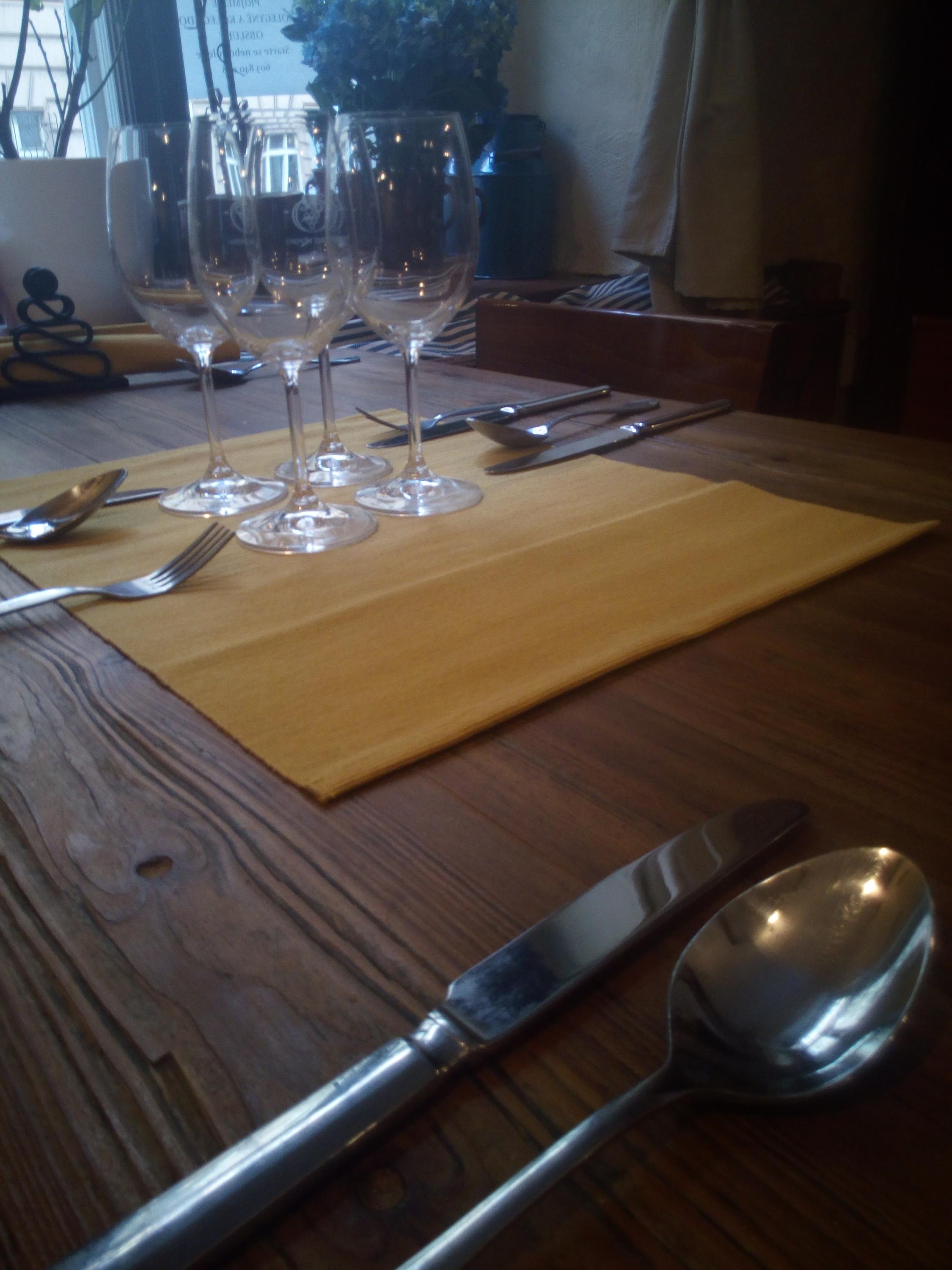 Restaurace U Kohouta foto 2