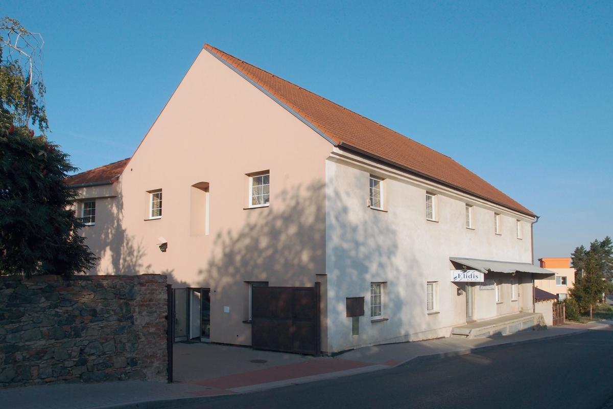 ELIDIS s.r.o.
