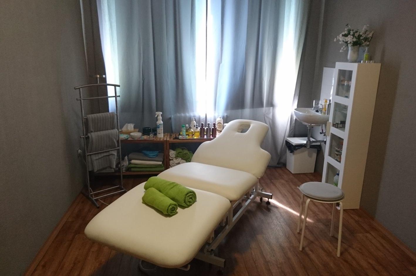 Masáže - wellness O´WELL