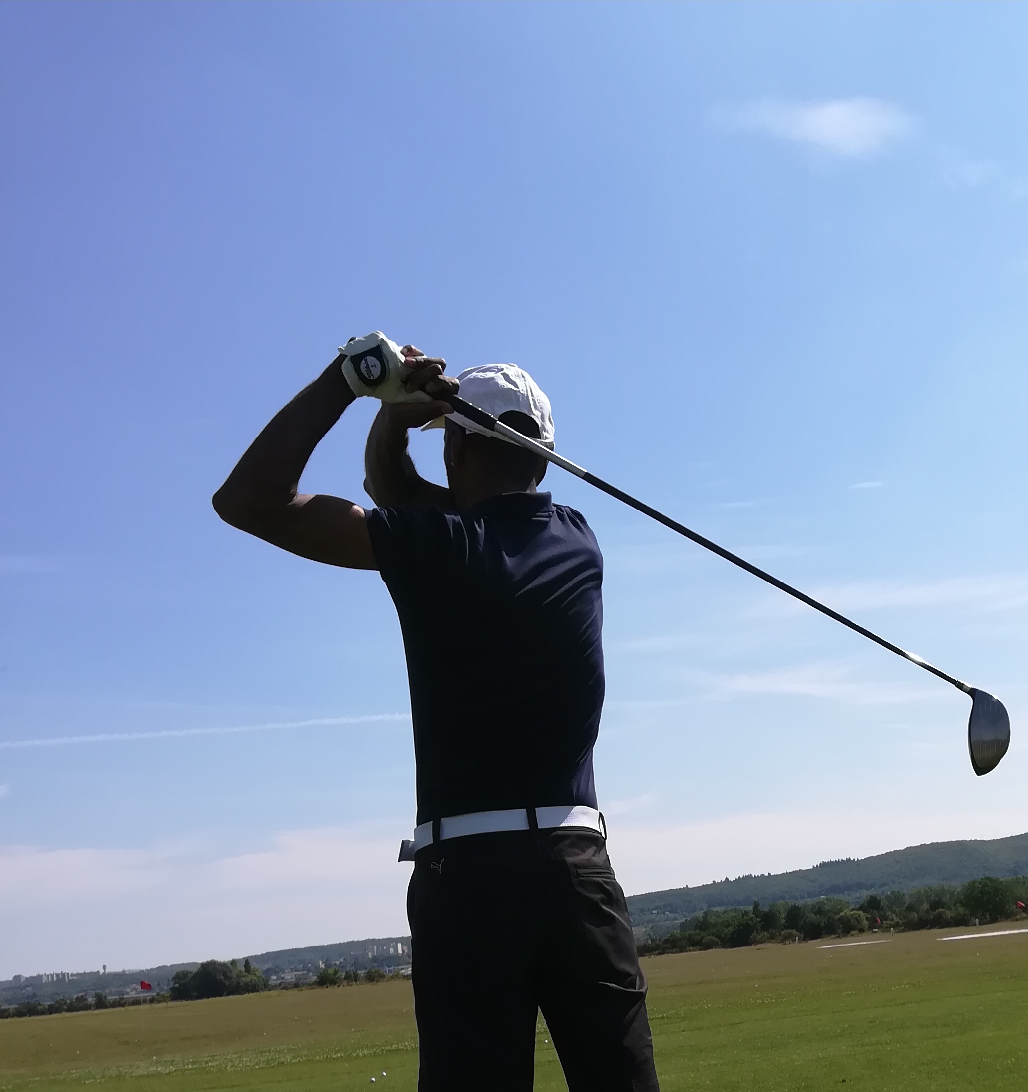 Prague City Golf Zbraslav foto 3