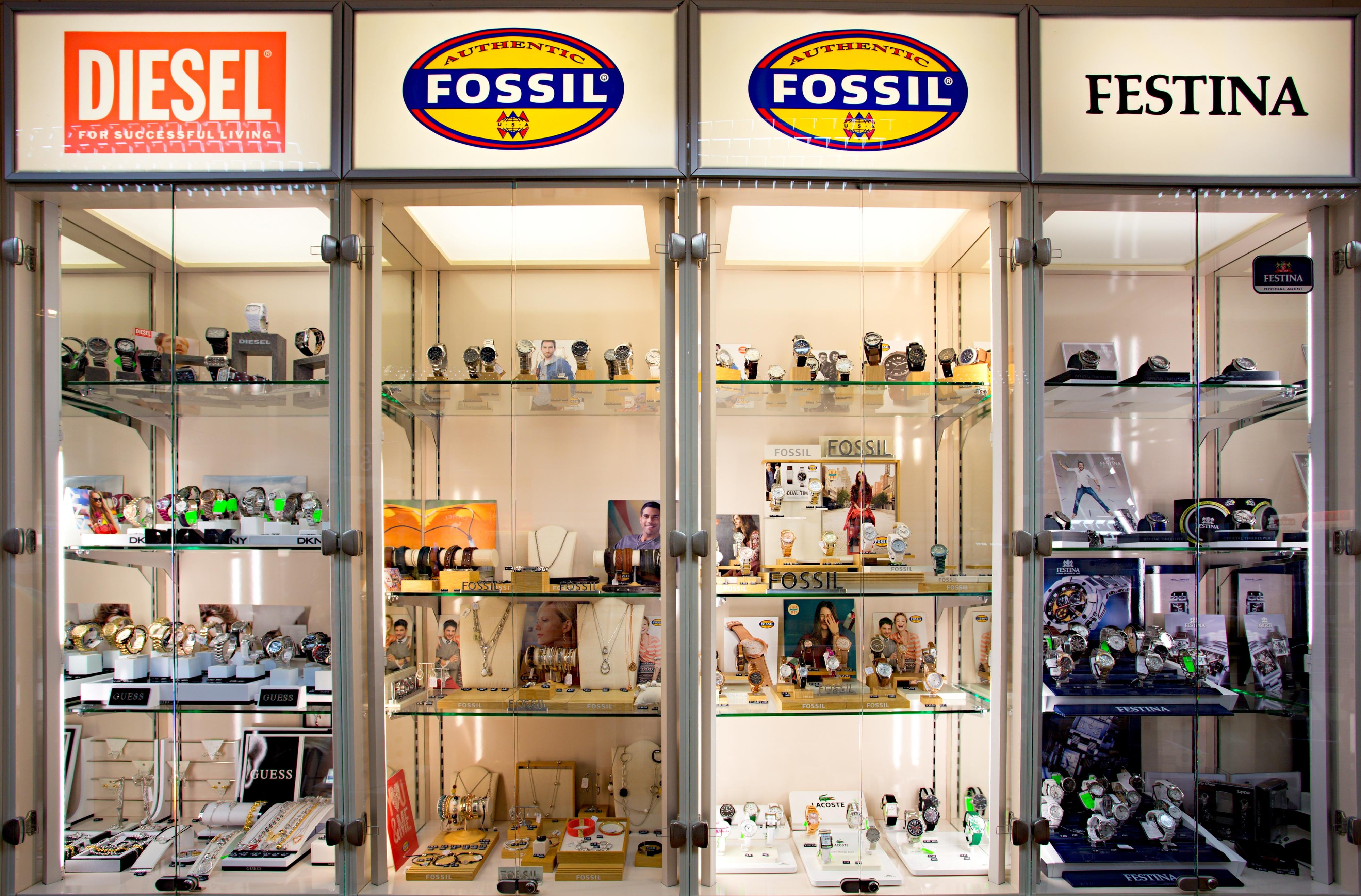 TRAVEL FREE SHOP foto 4