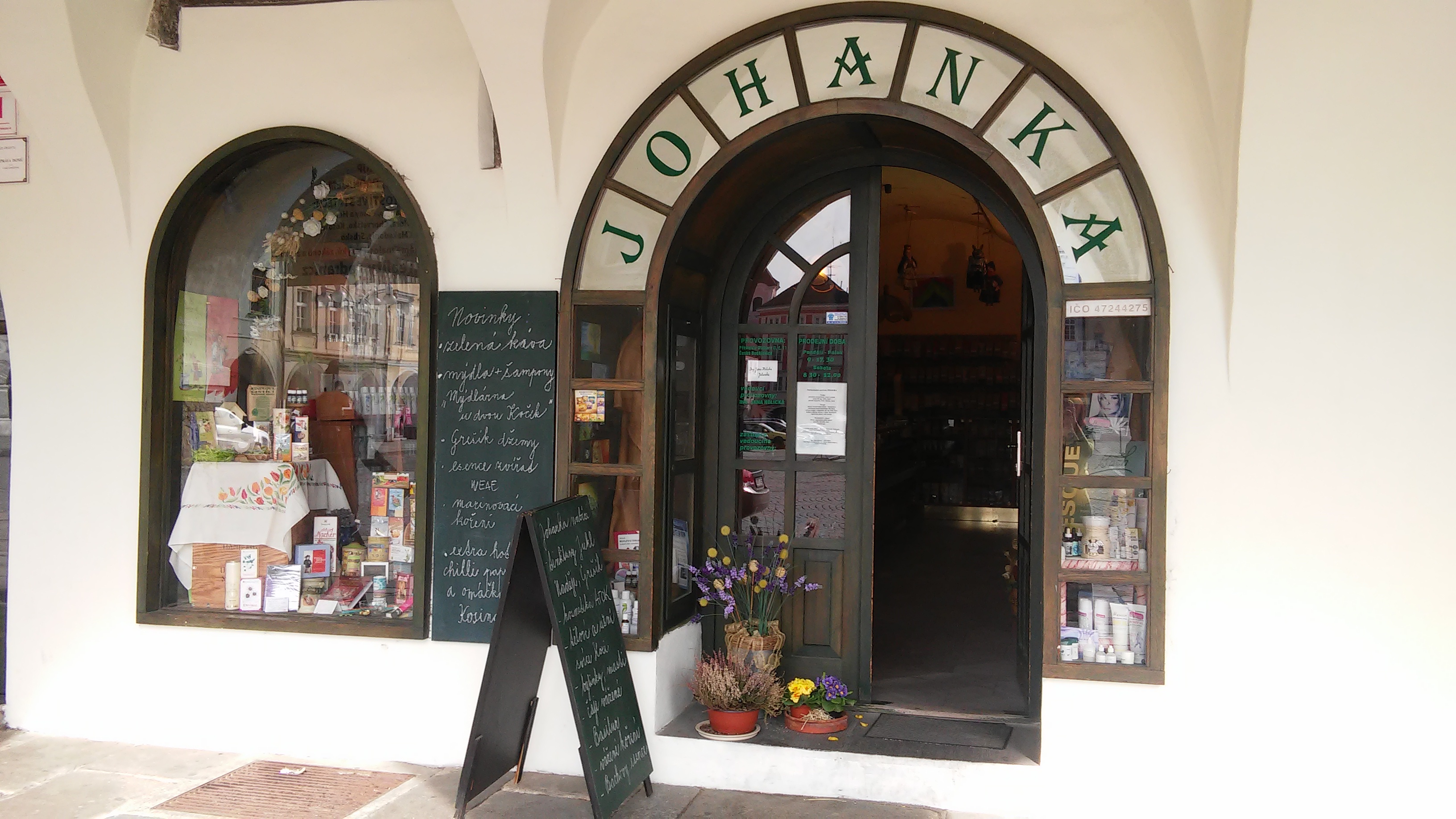 Ing. Jana Holická - Johanka foto 3