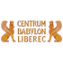 logo Centrum Babylon Liberec - Bowling, CENTRUM BABYLON, a.s.