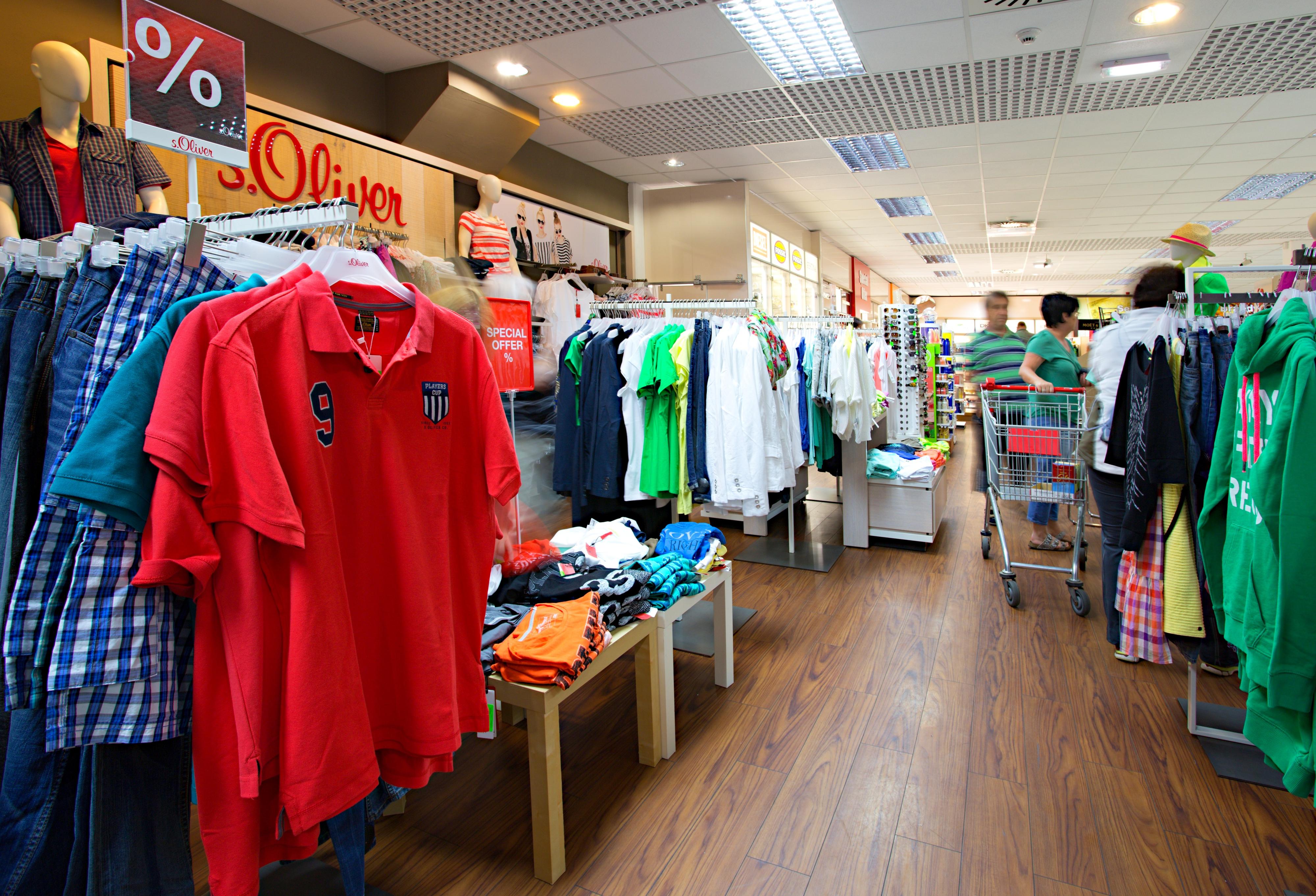 TRAVEL FREE SHOP foto 3