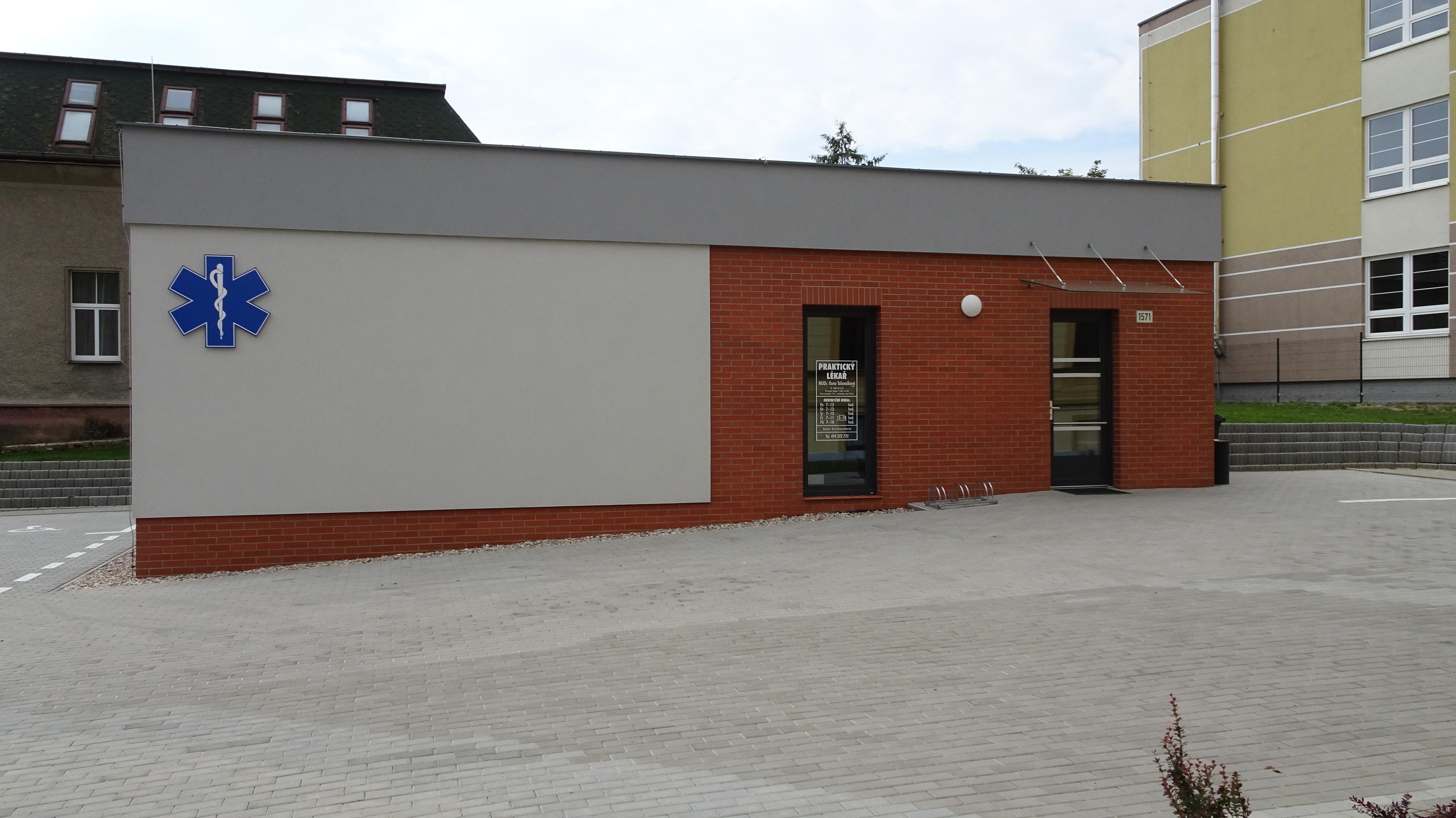 MUDr. Ilona Talavašková, s.r.o. foto 4