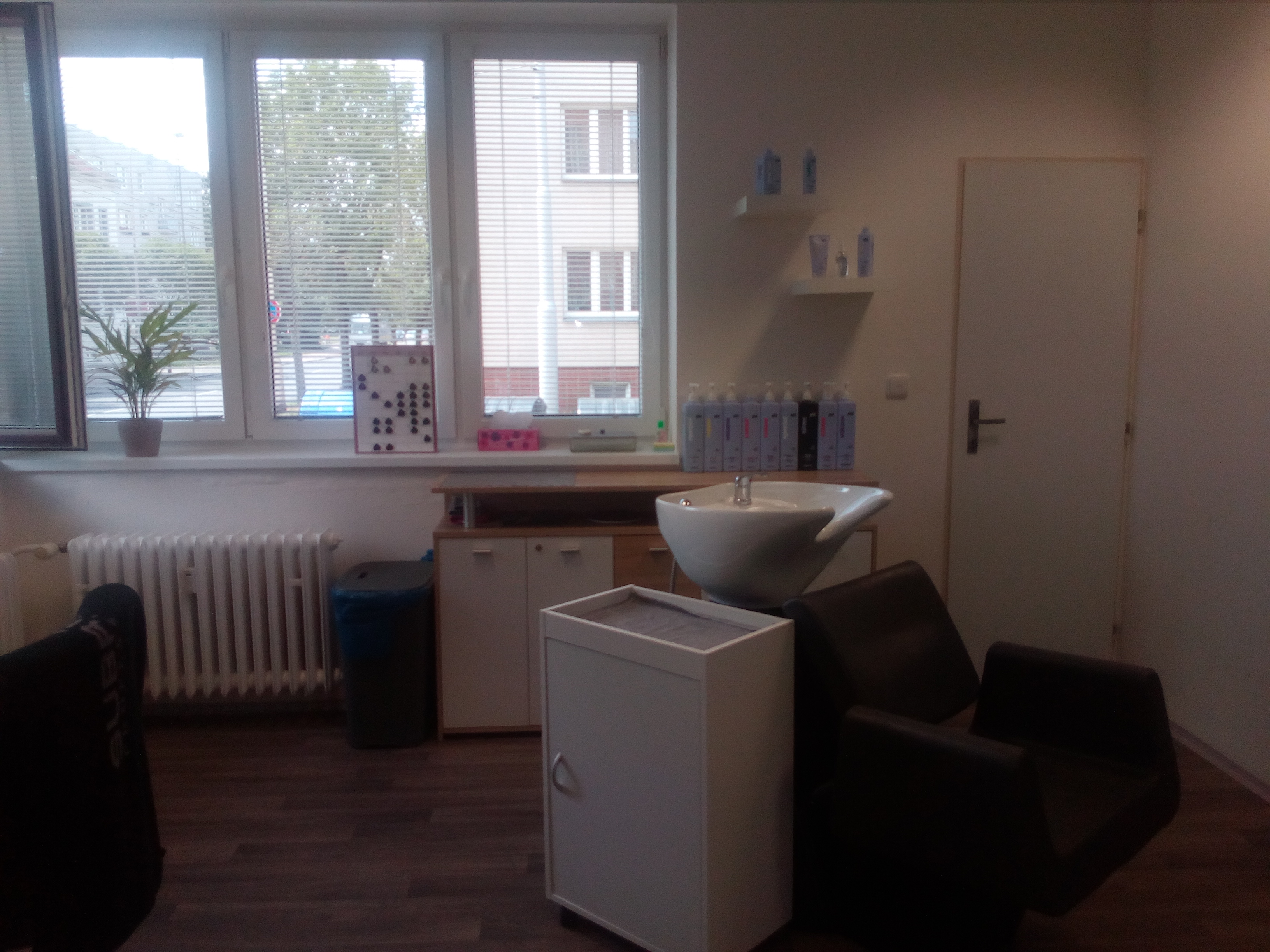 Kadeřnický salon PETRA Šolcová foto 6