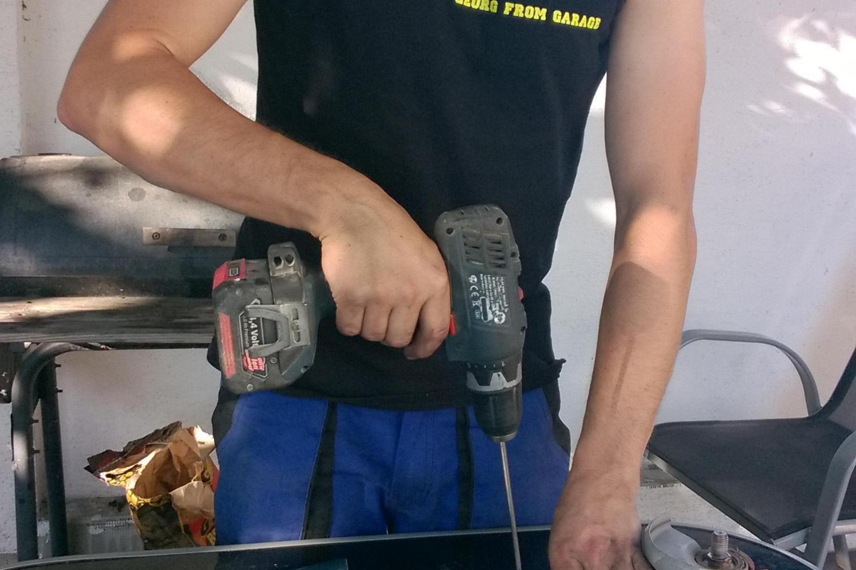 Servis nářadí Jiří Otoupalík