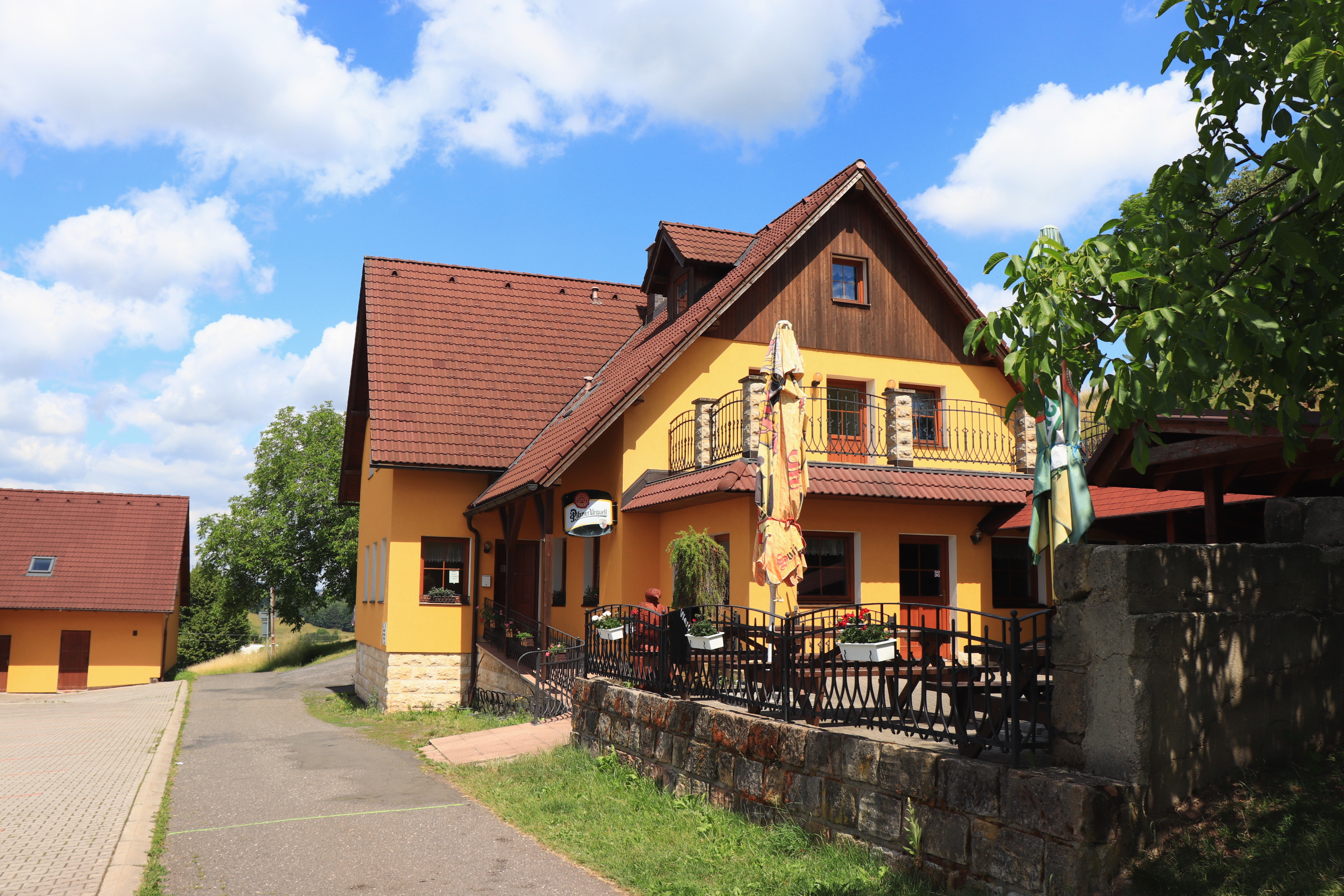 Hamštejn