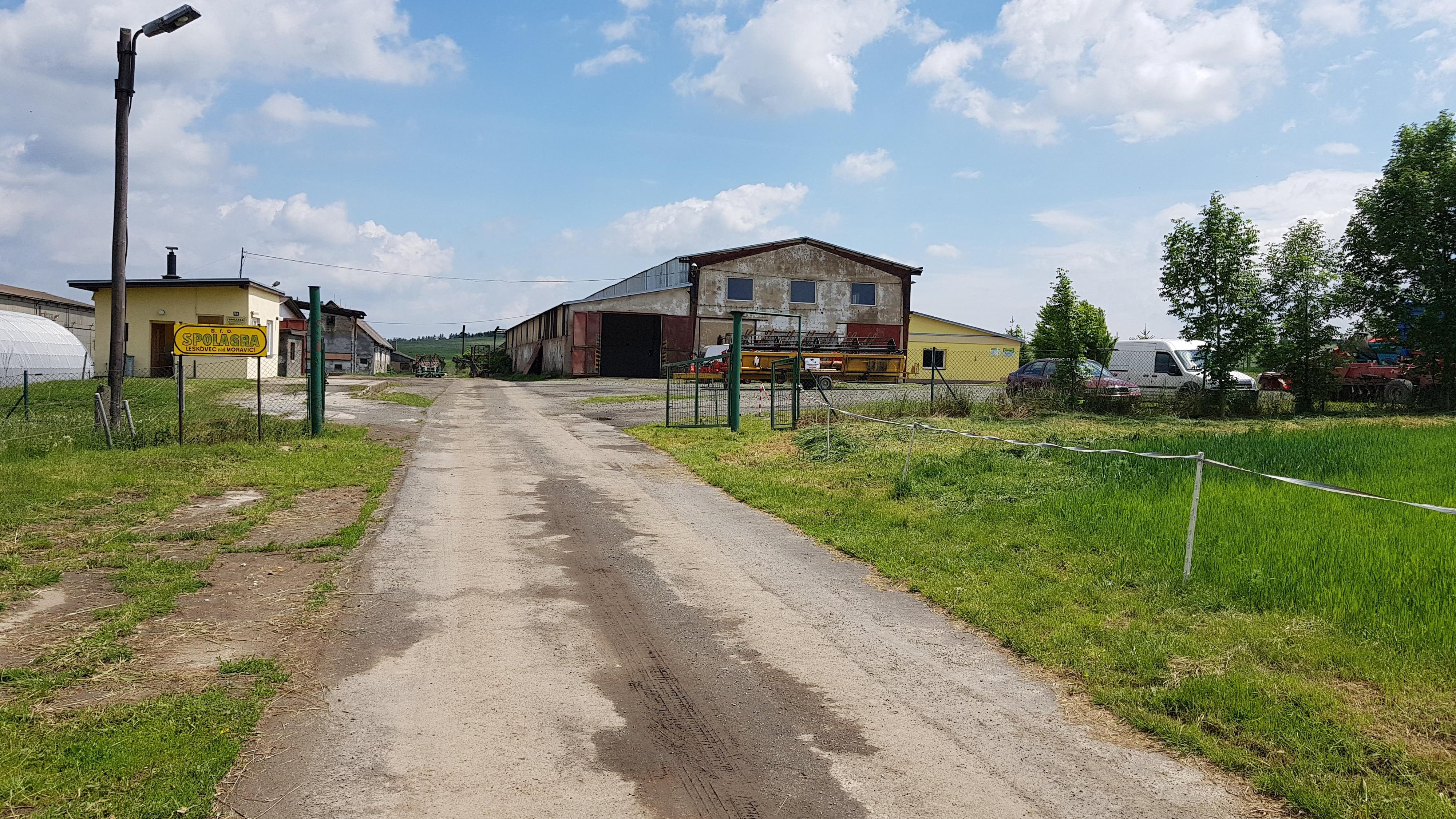 SPOLAGRA, spol. s r.o. foto 5