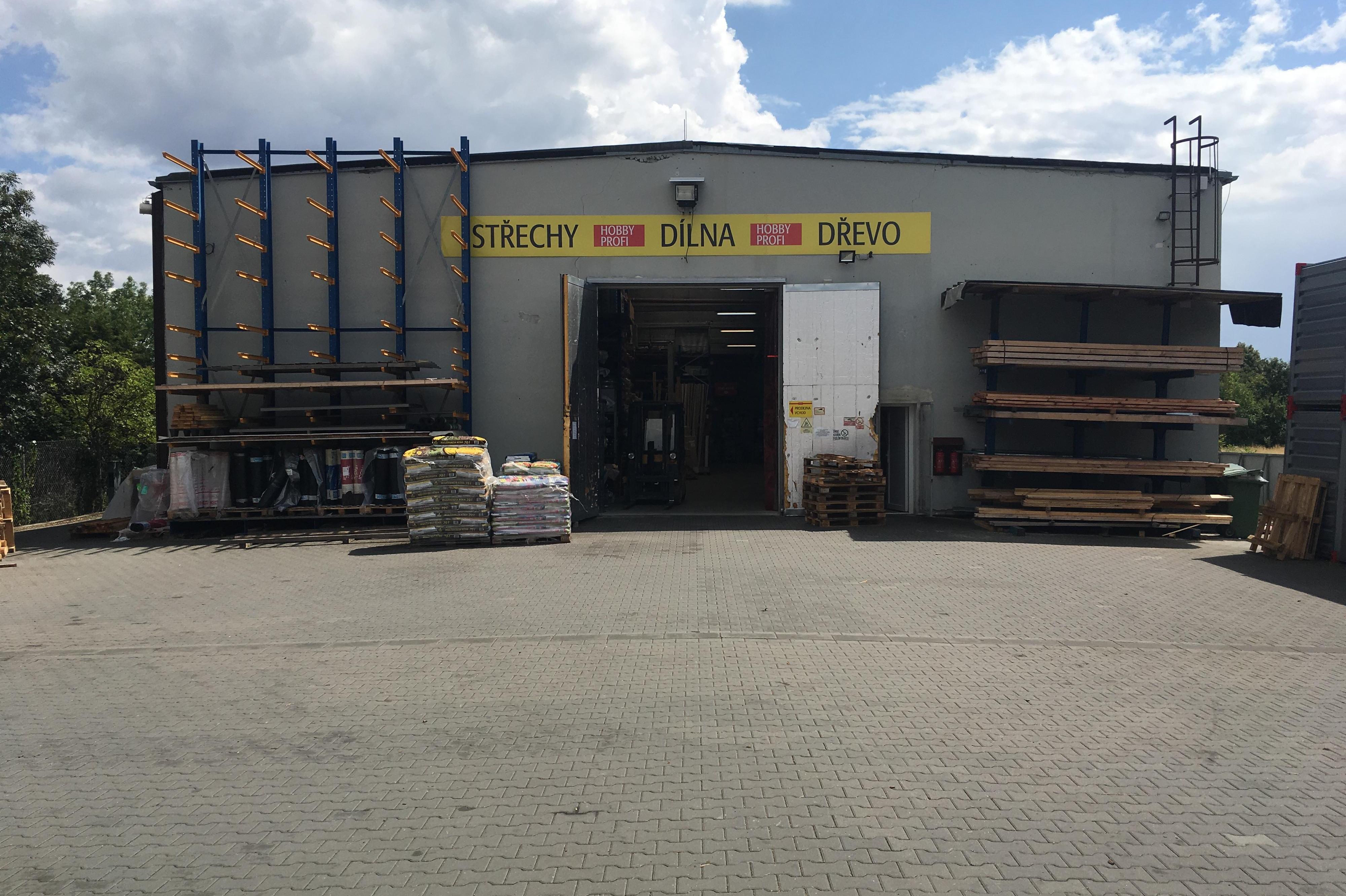 Hobbyprofistrechy.cz