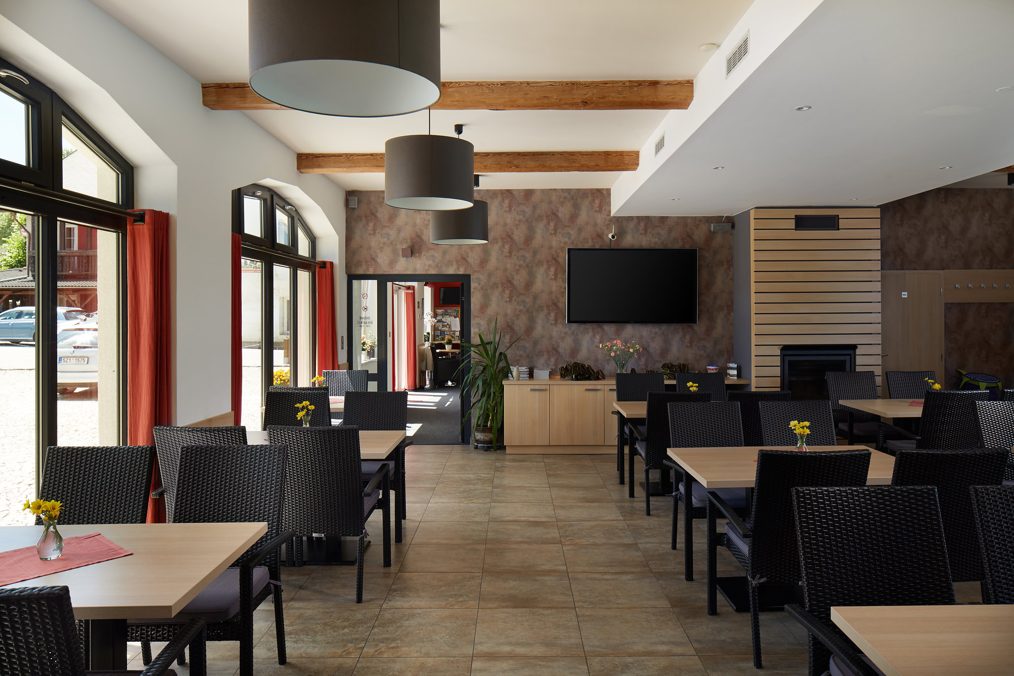 Hotel Albatros foto 4
