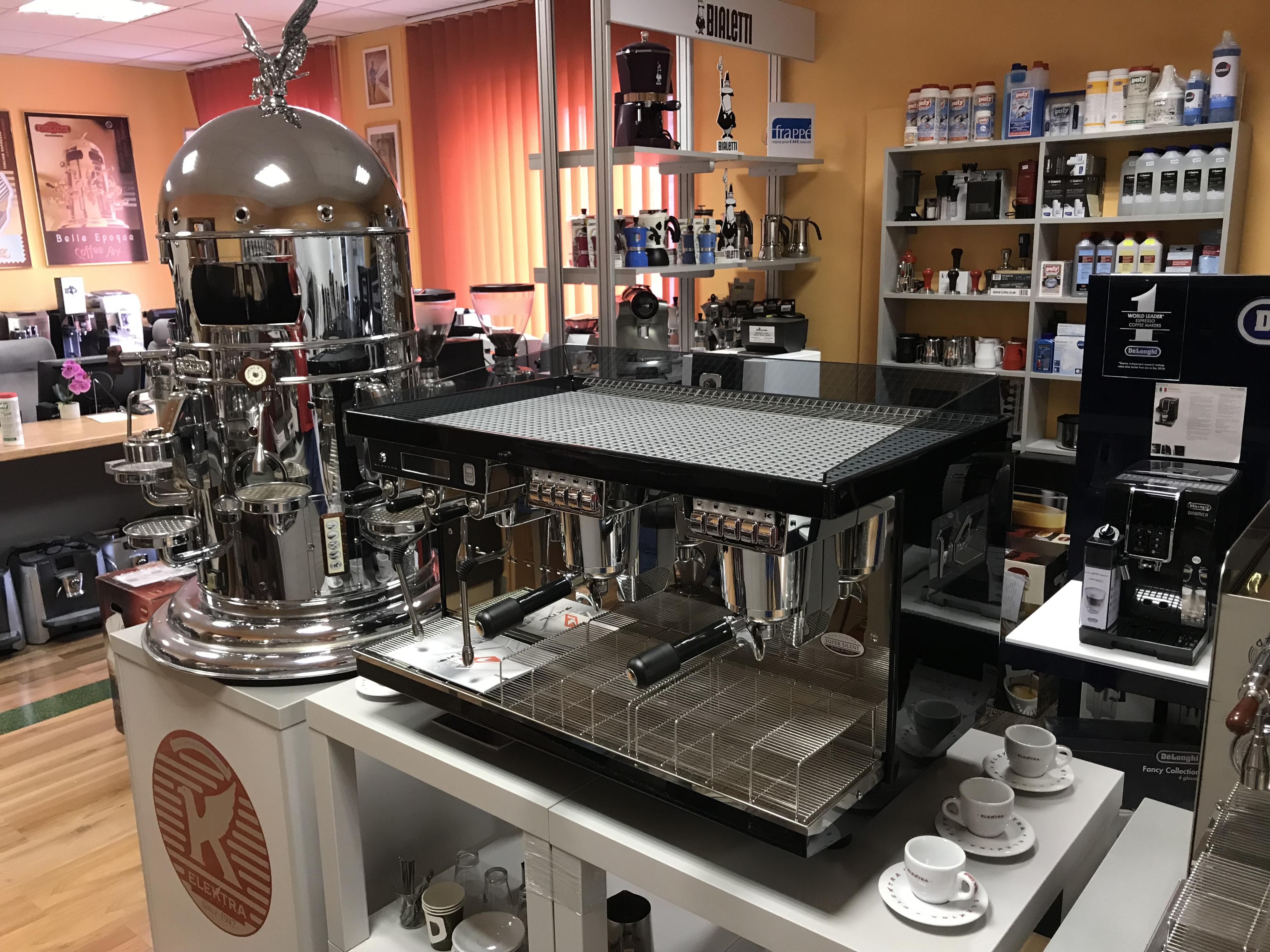 KAFE SERVIS KAŠTAN foto 3