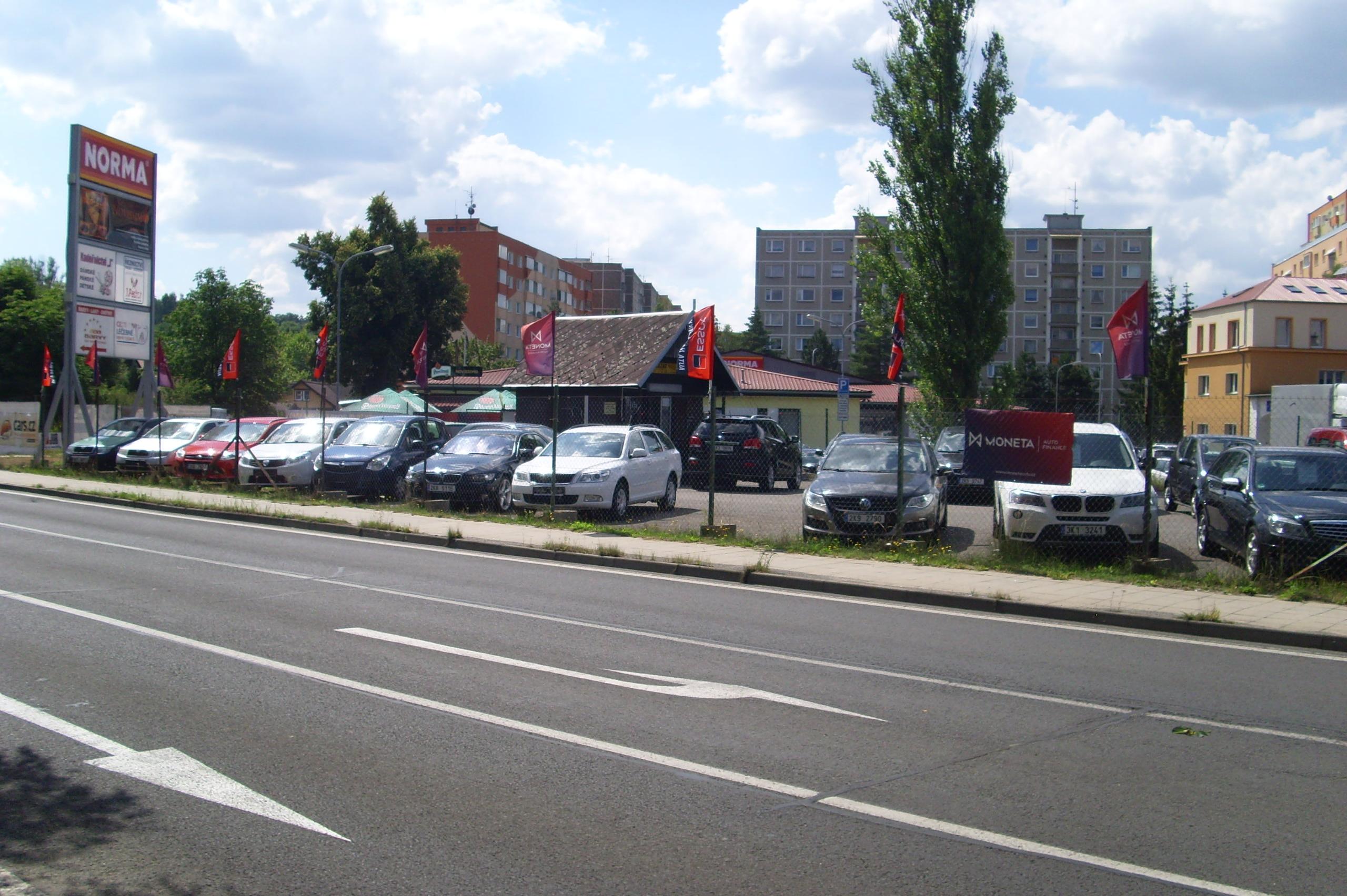 West Car Autobazar foto 1