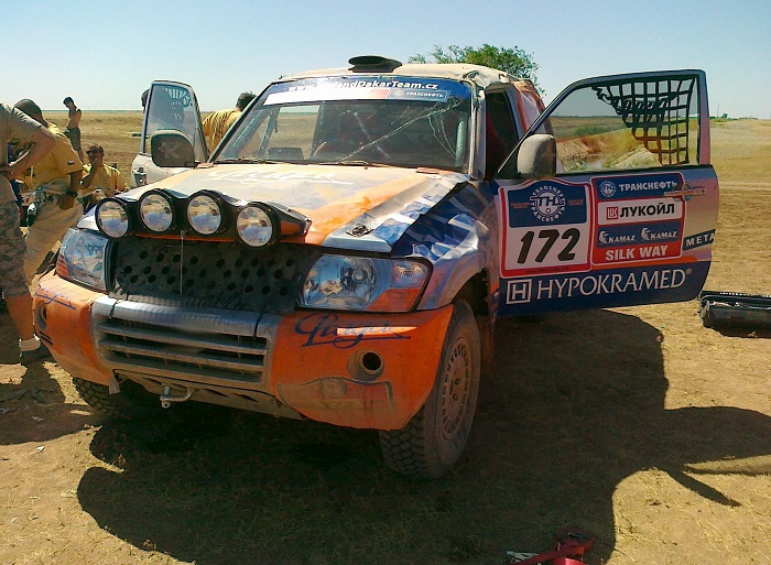 RM racing servis, s.r.o. foto 2