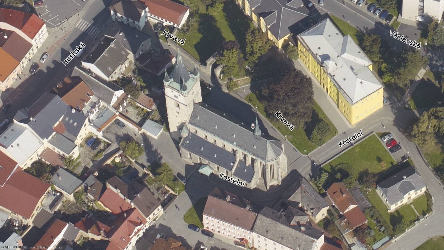Regionální informační centrum Tachov foto 6