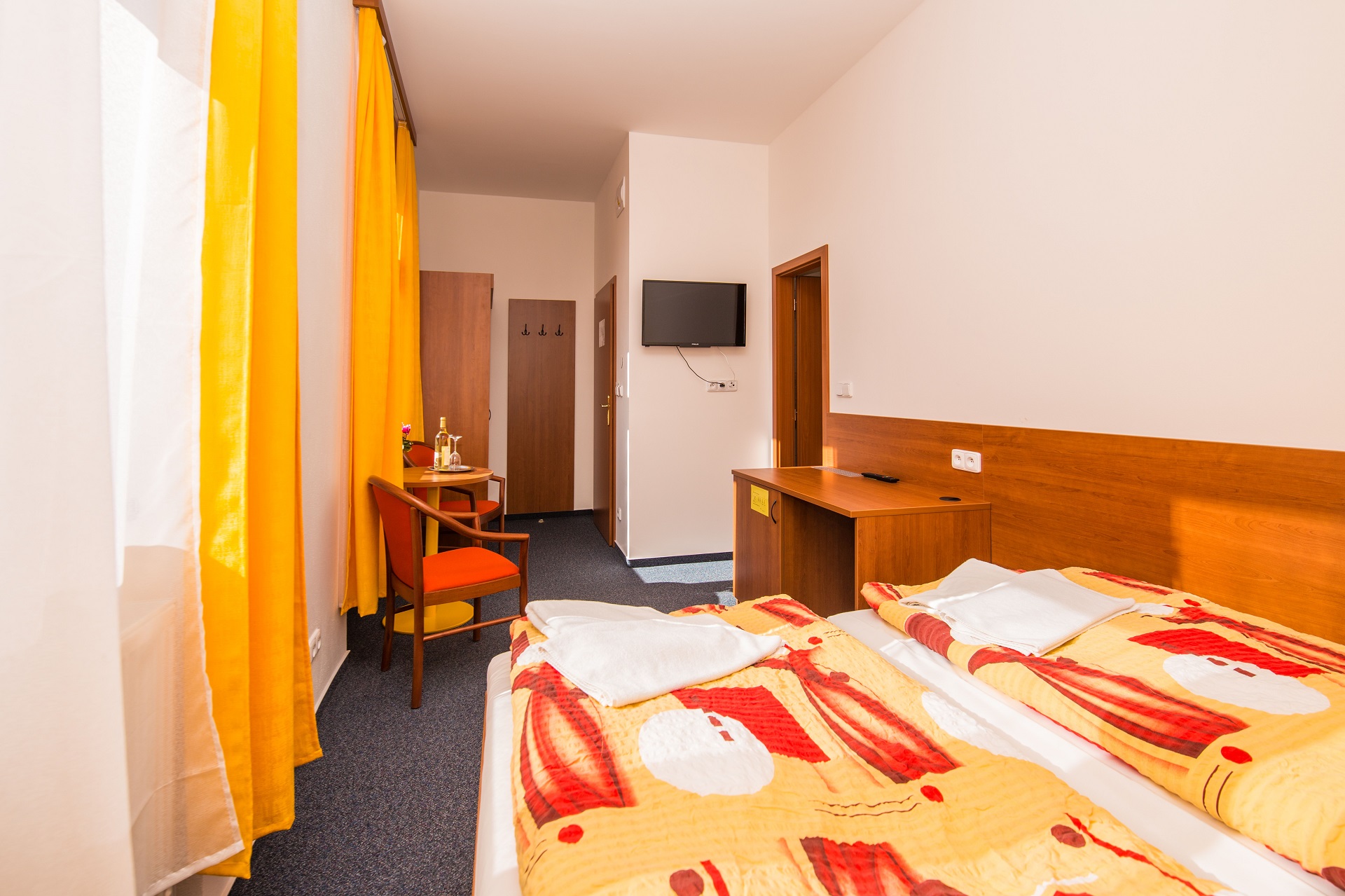 Hotel Morava foto 4