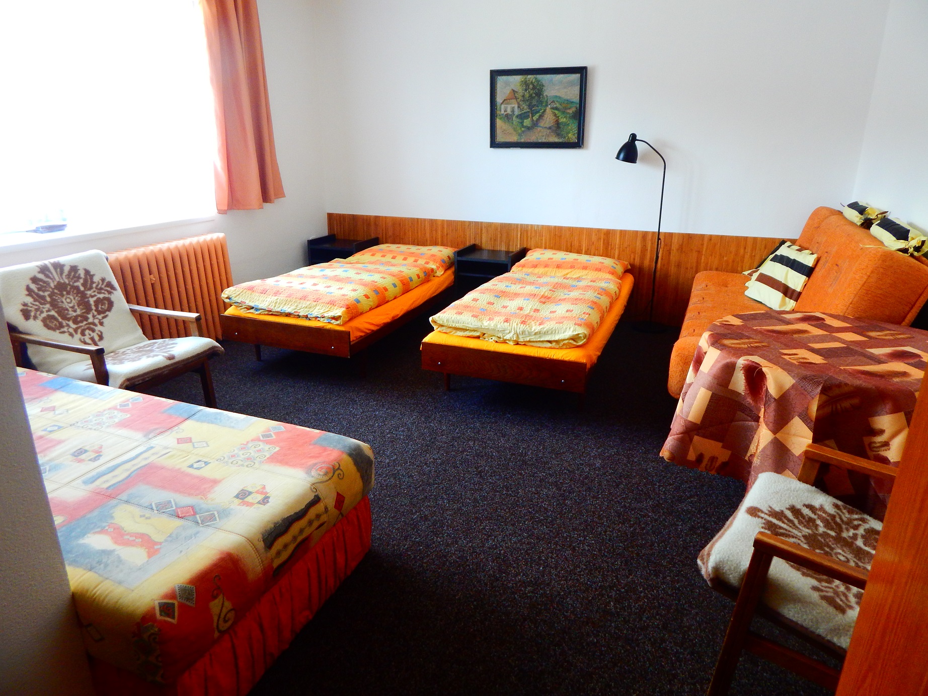 Pension 239 foto 5