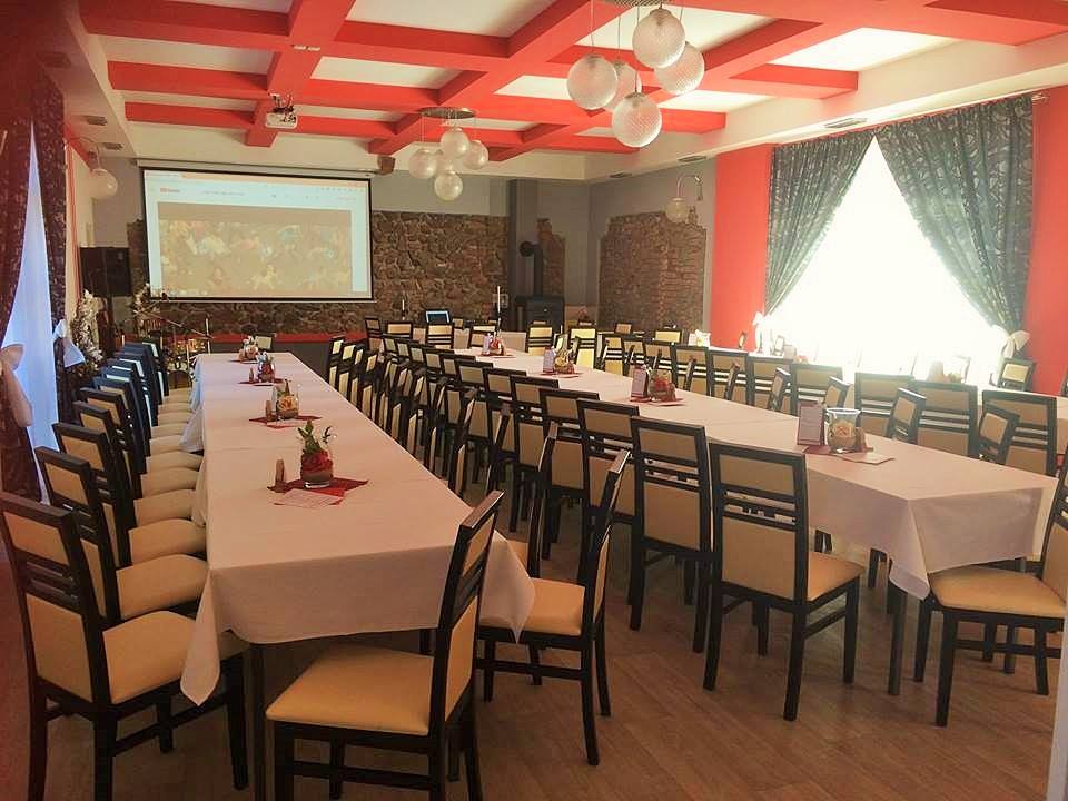 RESTAURACE ČP.2 foto 3