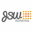 logo JSW Bohemia