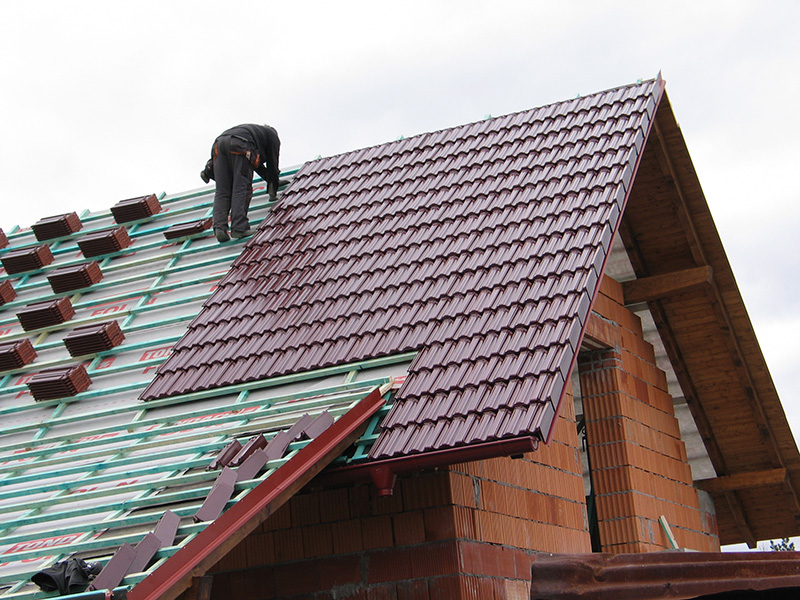 K KOMPLET - střechy, s.r.o. foto 3