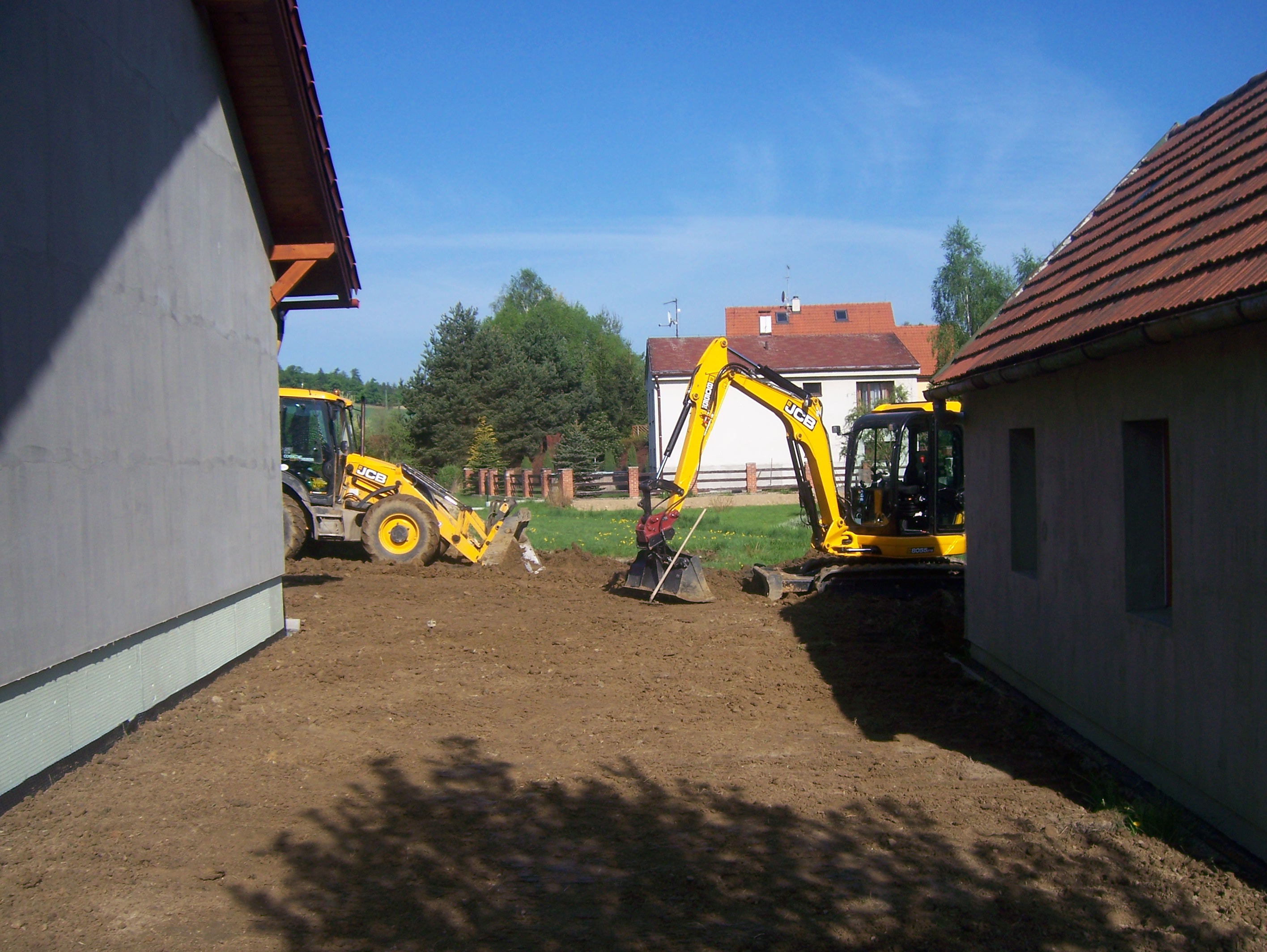 HůrkaZP, s.r.o. foto 3