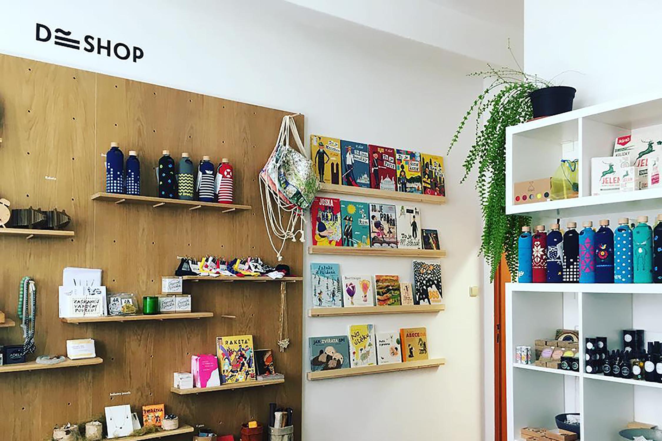 MgA. Michaela Klihavcová