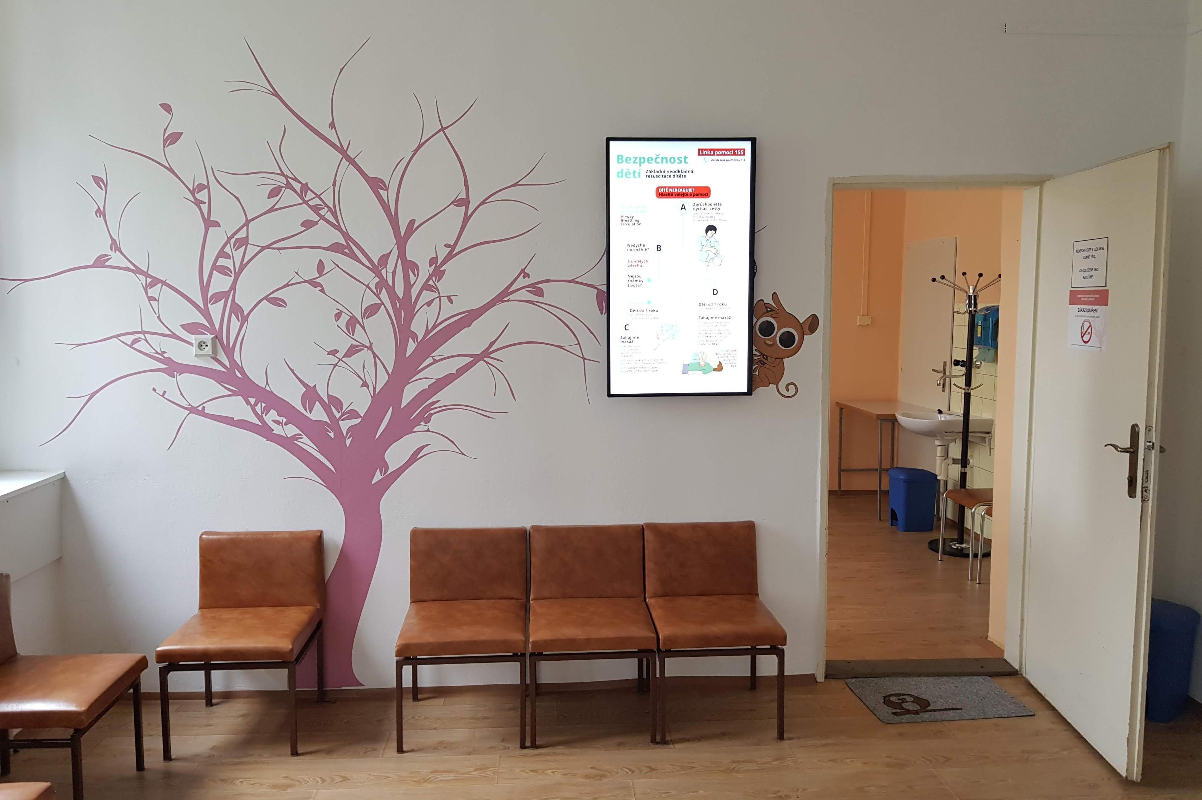 MUDr. Dagmar Böhmeová