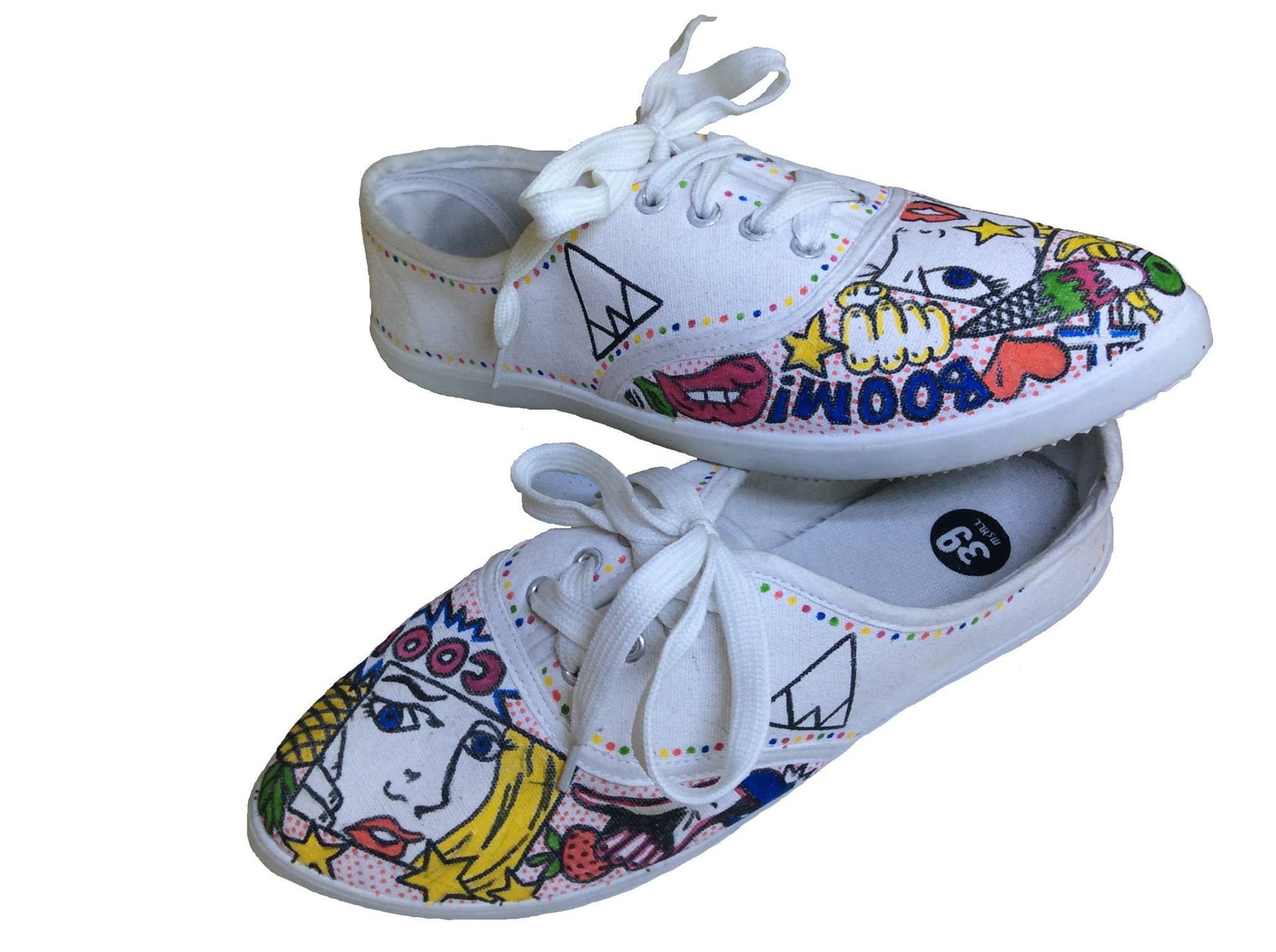 Wershoesdesign foto 2