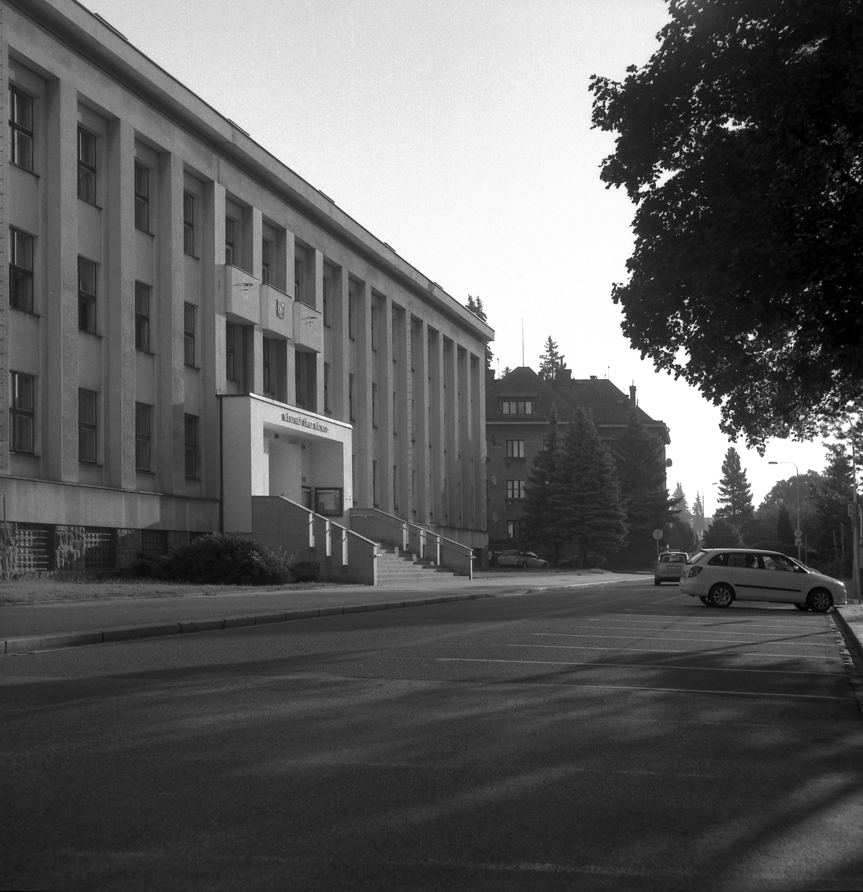 Okresní soud v Náchodě foto 2