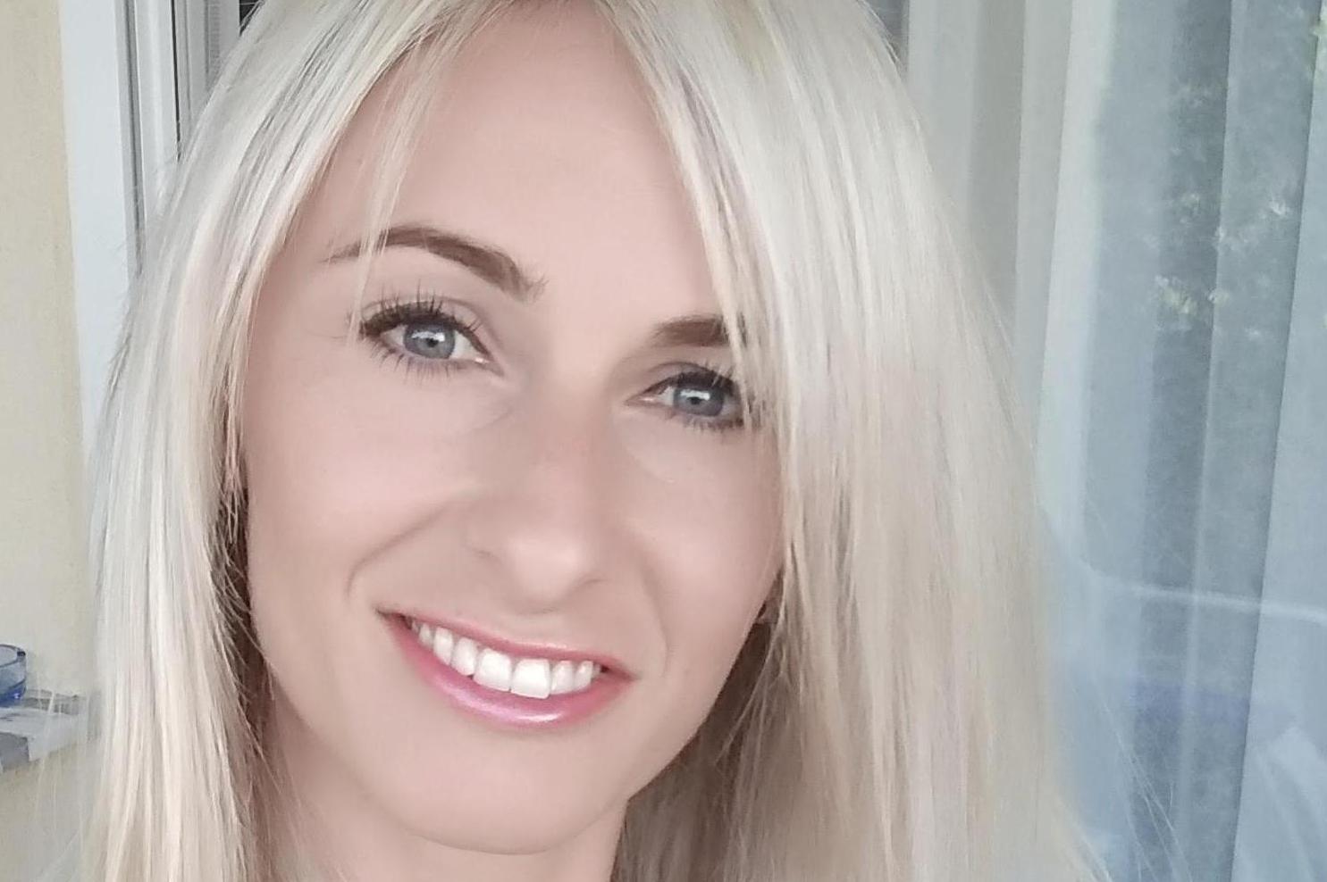 Kateřina Ponomarenko