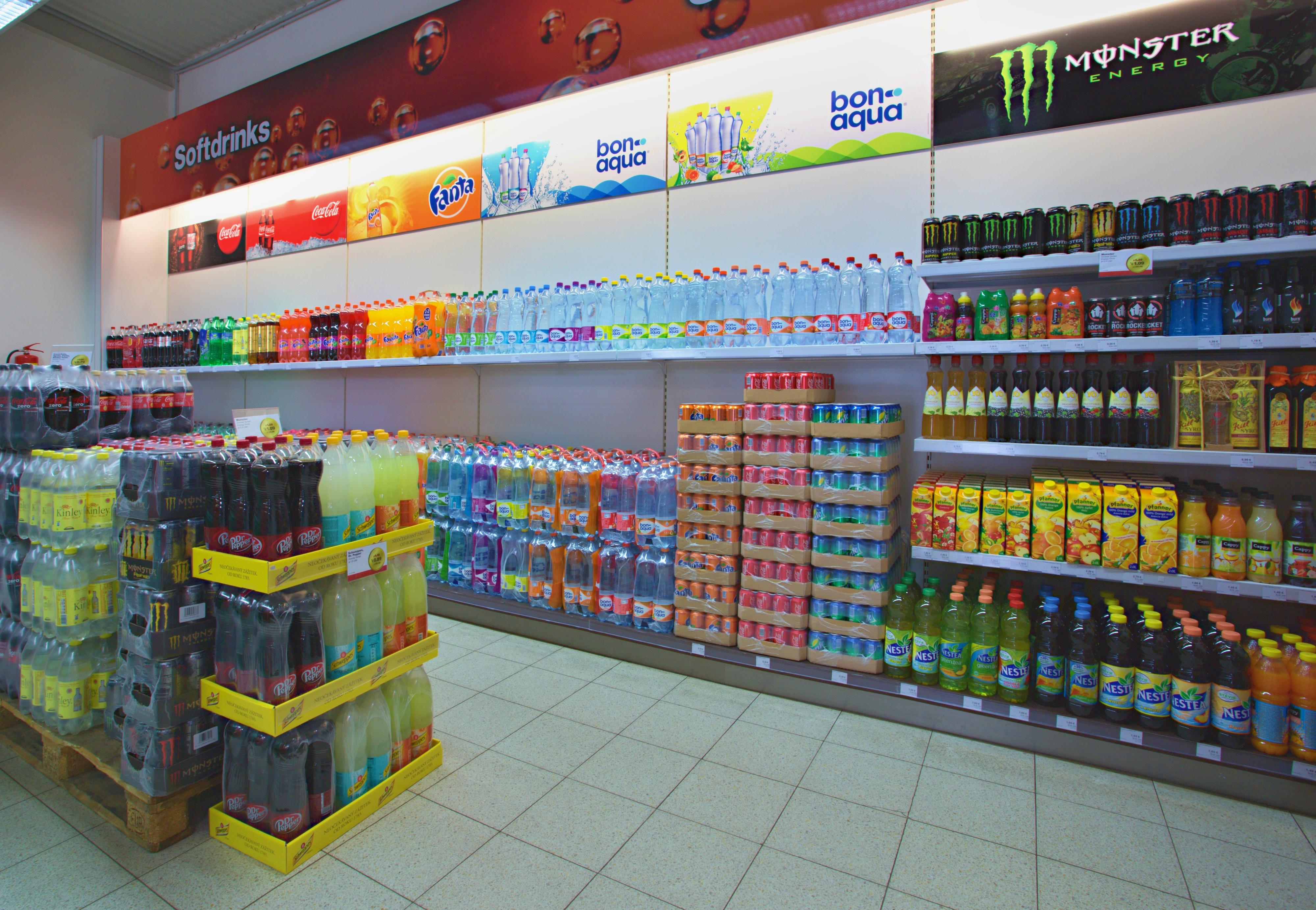 TRAVEL FREE SHOP foto 6