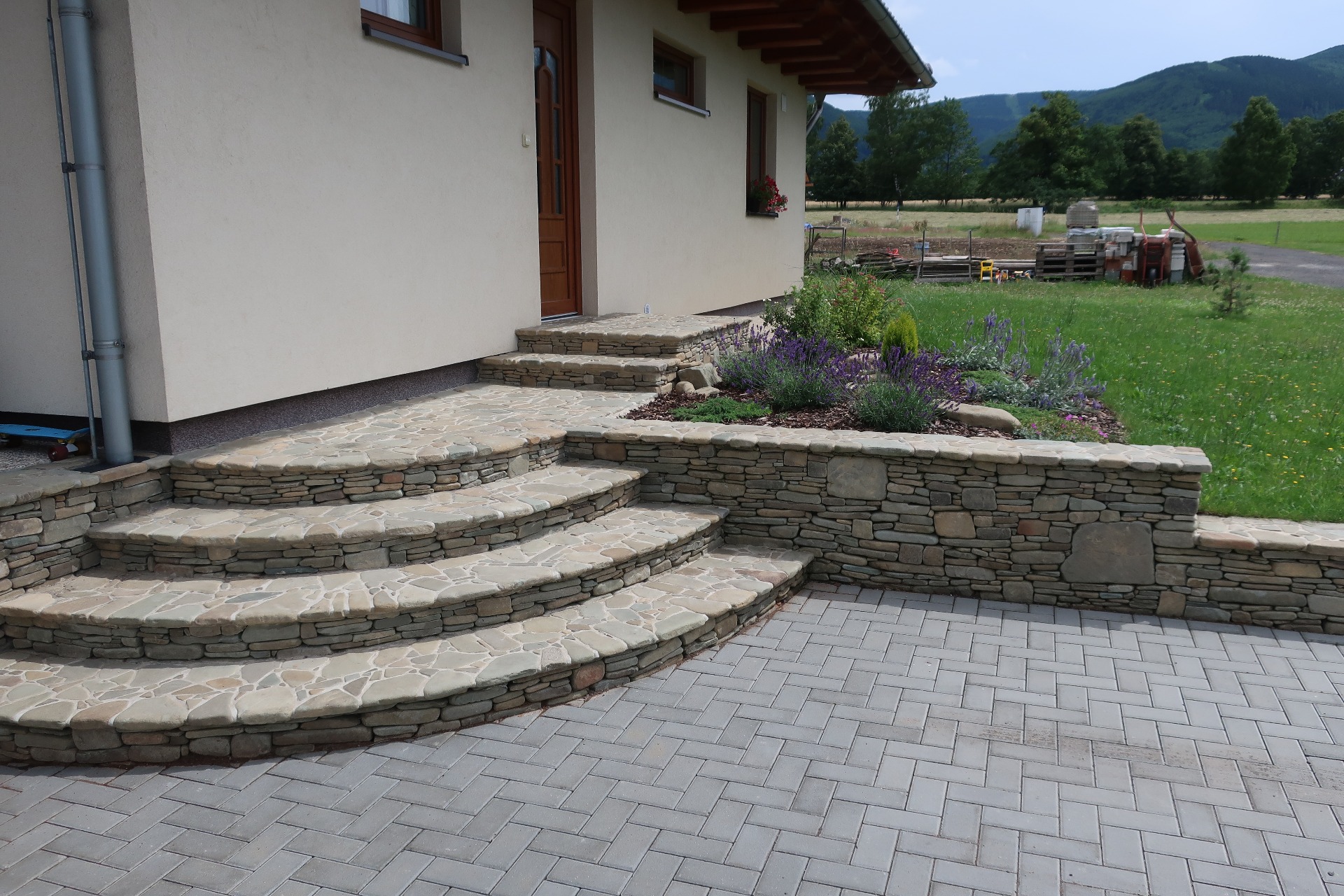 Radim Pecháček foto 2